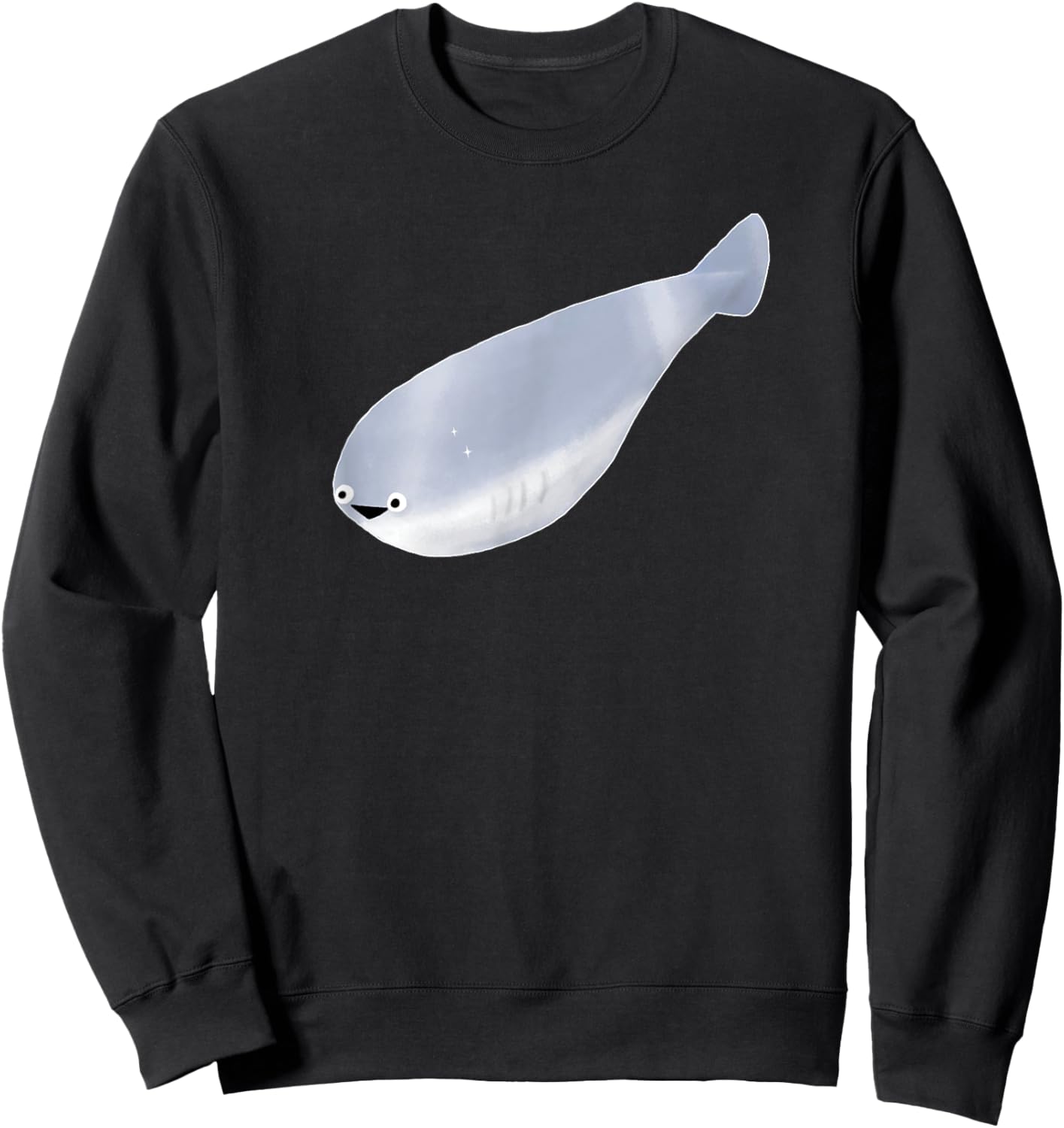 Sacabambaspis Sweatshirt - Sweatshirt | Black