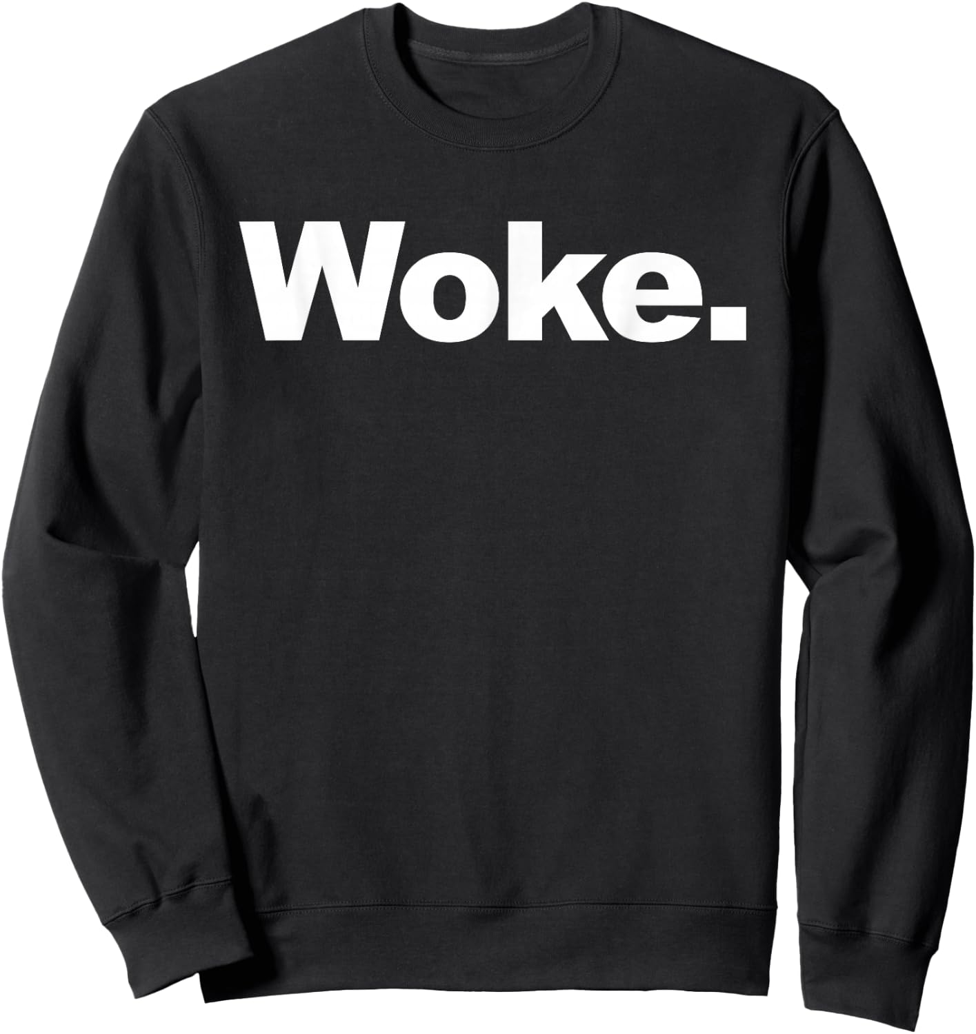 T-Shirt Sweatshirt - Sweatshirt | Black