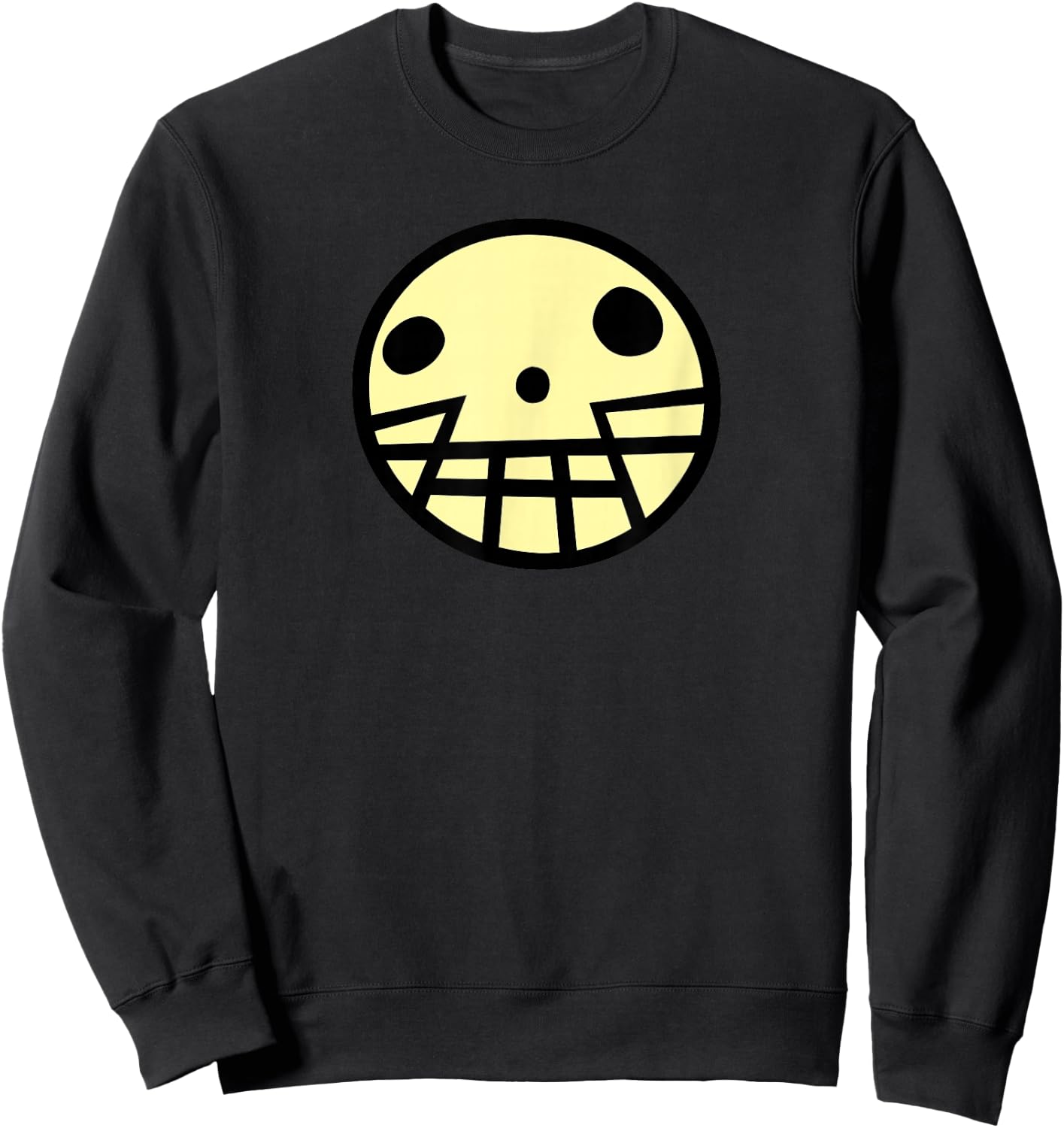 Total Dramarama Duncan Collection Sweatshirt - Sweatshirt | Black