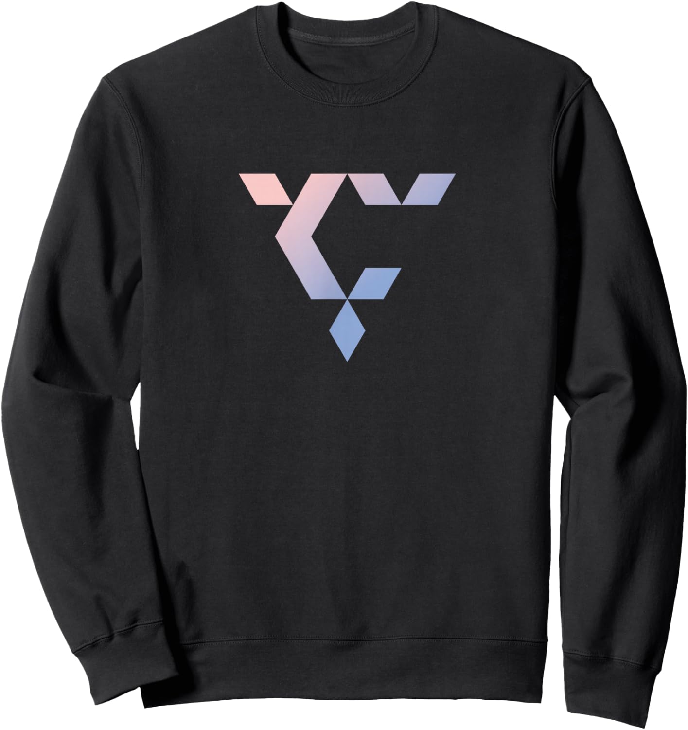 SVT Carat - Seventeen Kpop Fans Sweatshirt - Sweatshirt | Black