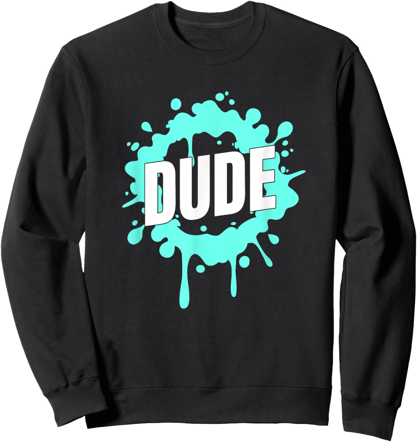 Fire Fit Designs Perfect Dude -Child Sports , Black, S Sweatshirt - Sweatshirt | Black