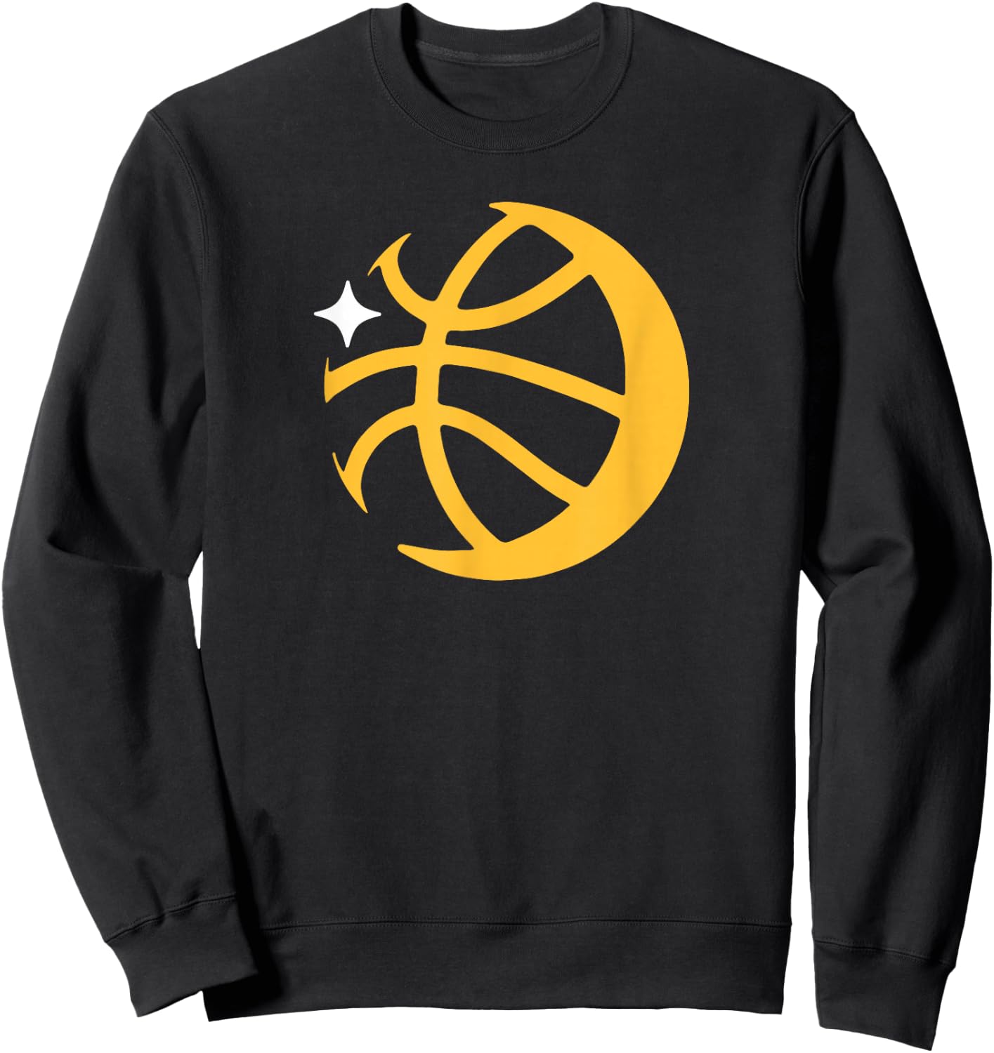 YNG Dreamerz Sweatshirt - Sweatshirt | Black
