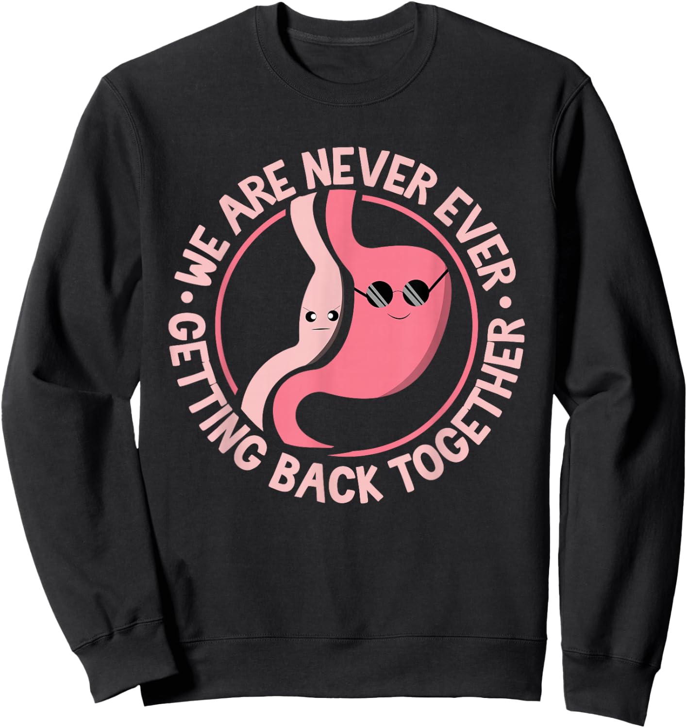 Betta Fish Collector Halfmoon Breeder Exotic Tank Pride Sweatshirt - Sweatshirt | Black