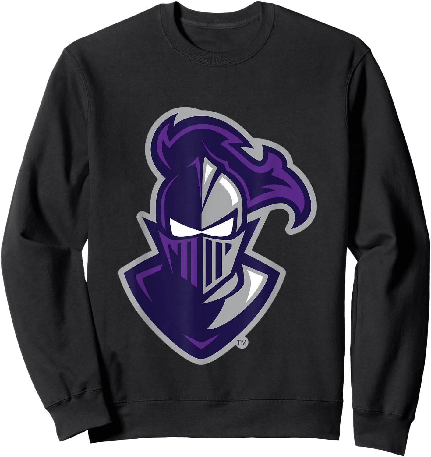 Furman Paladins | Official NCAA University Merch | PPFUR04 Sweatshirt - Sweatshirt | Black