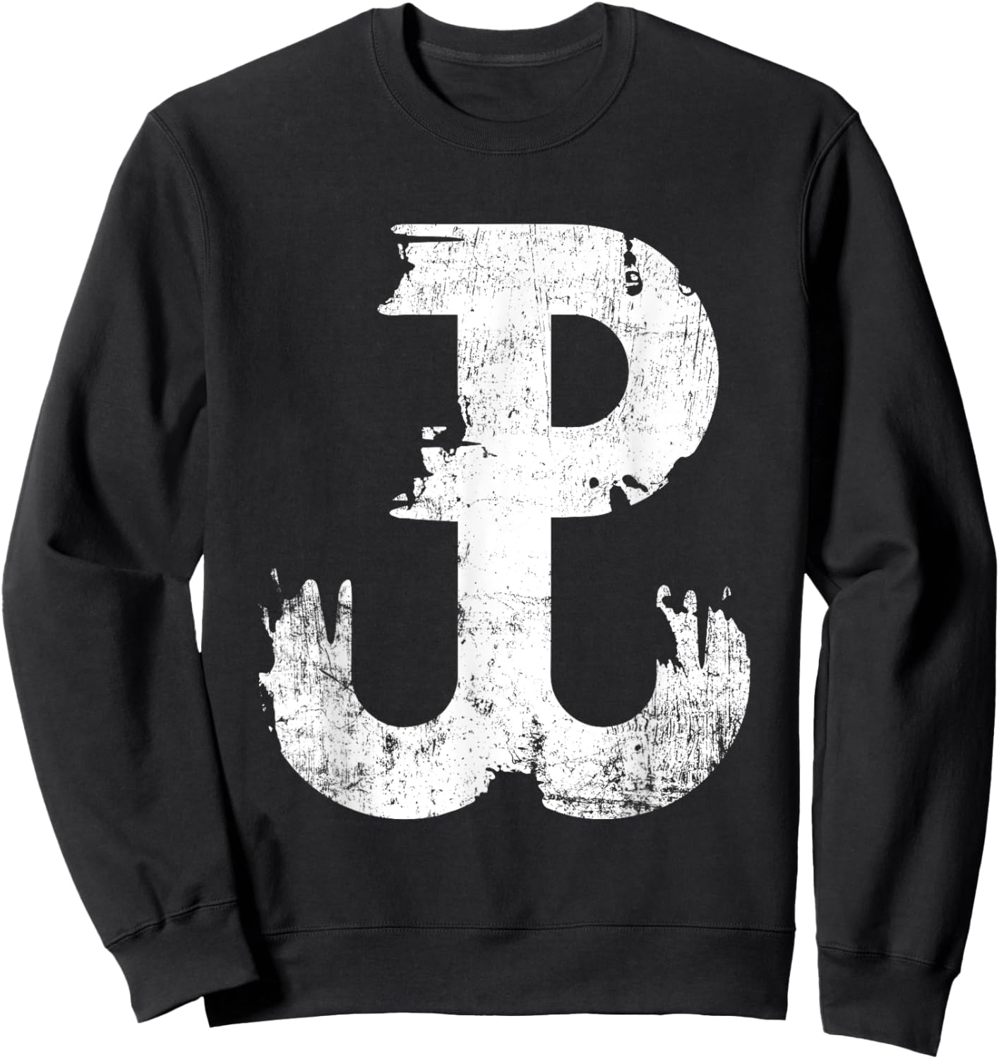 Polska Walczaca - Warsaw Uprising Polish Patriotic Sweatshirt - Sweatshirt | Black