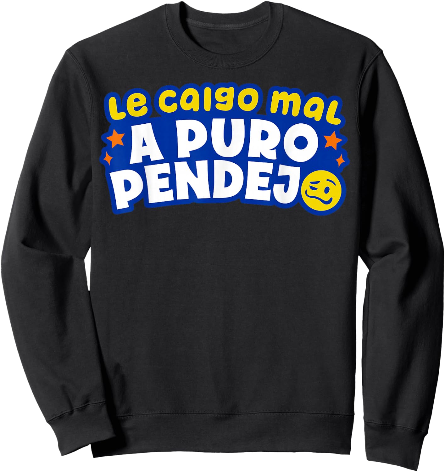 Mexicans Souvenir Cinco De Mayo Couple Matching Latinx Sweatshirt - Sweatshirt | Black