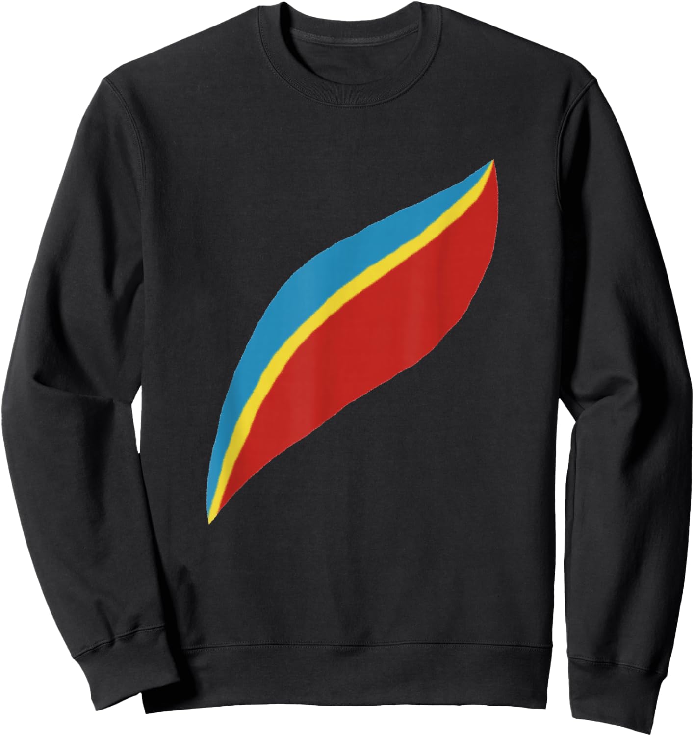 Captain Eo Brighter Sweatshirt - Sweatshirt | Black