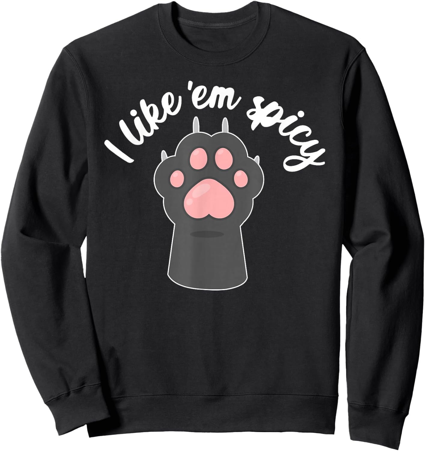 Vet Tech Paw Veterinary Tech Vet Technician Sweatshirt - Sweatshirt | Black