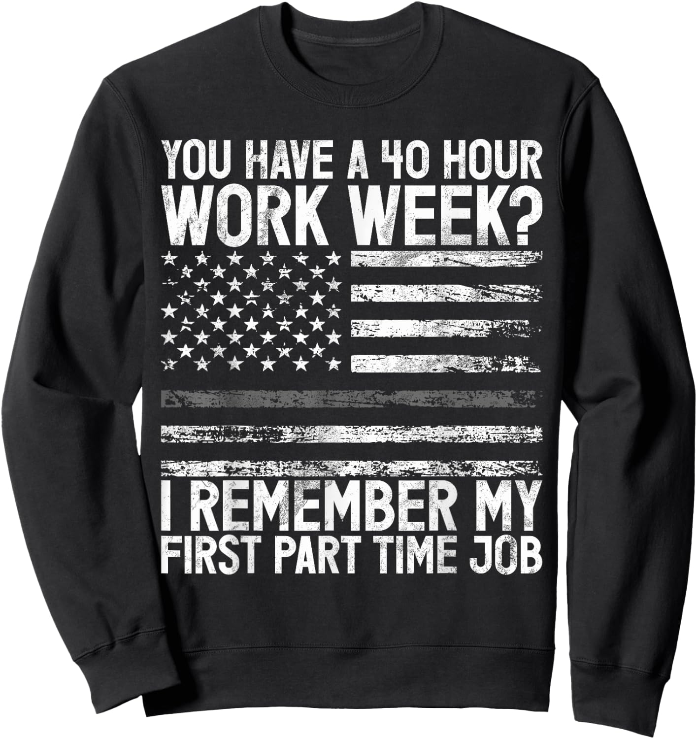 Correctional Officer Gifts & Corrections Gear Funny Correctional Officer - Men's -Adults Black Small Short Sleeve Sweatshirt - Sweatshirt | Black