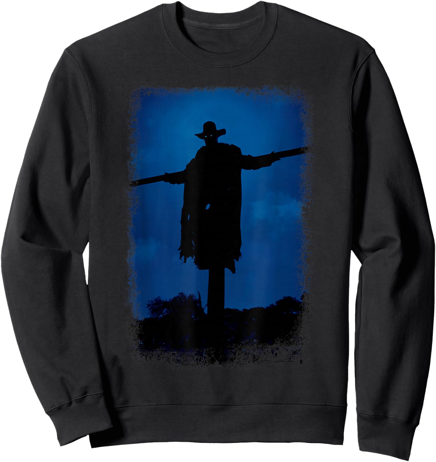Jeepers Creepers Sweatshirt - Sweatshirt | Black