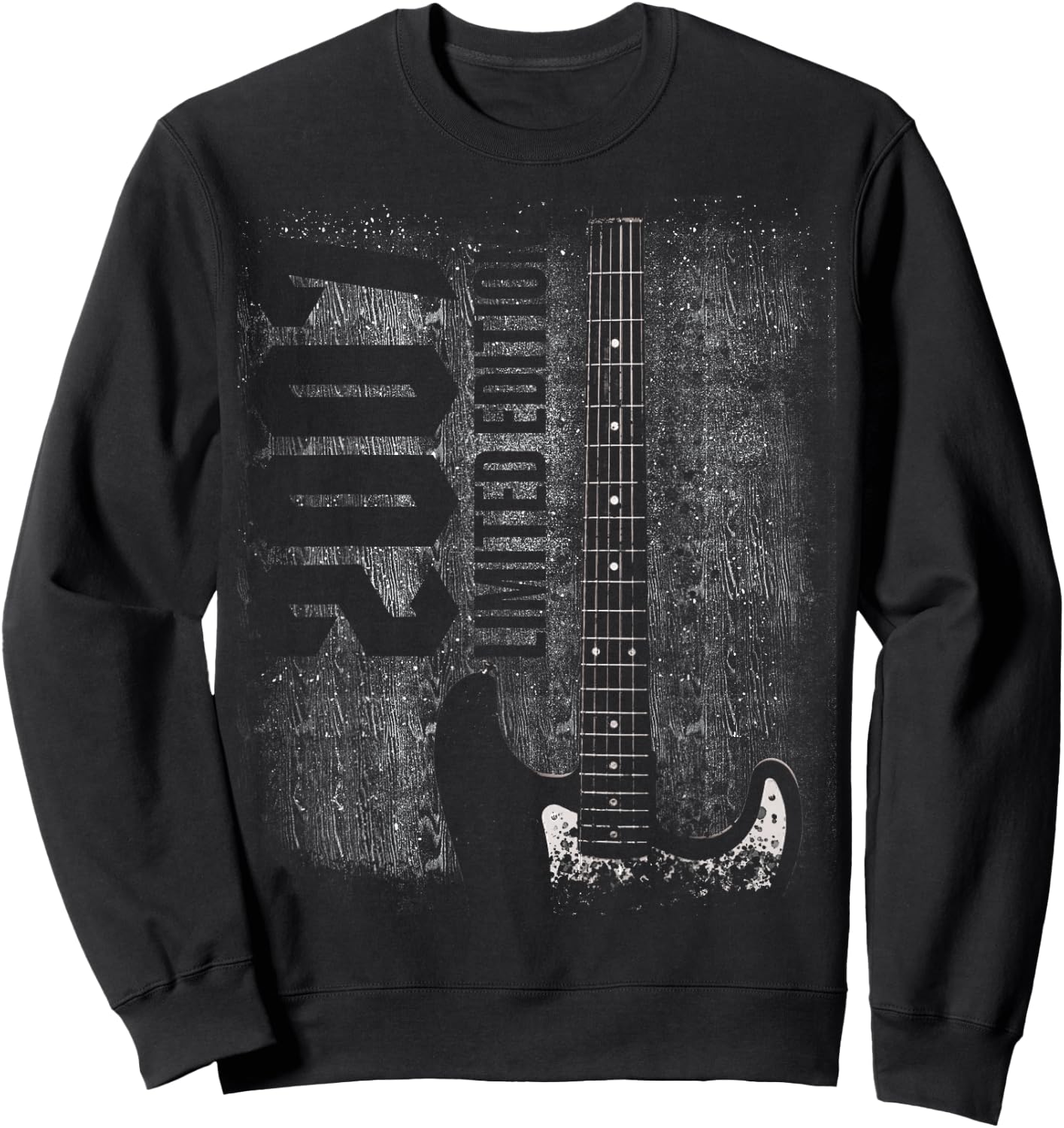 Born in 2007 for Teen Born in 2007 Birthday Gifts Sweatshirt - Sweatshirt | Black