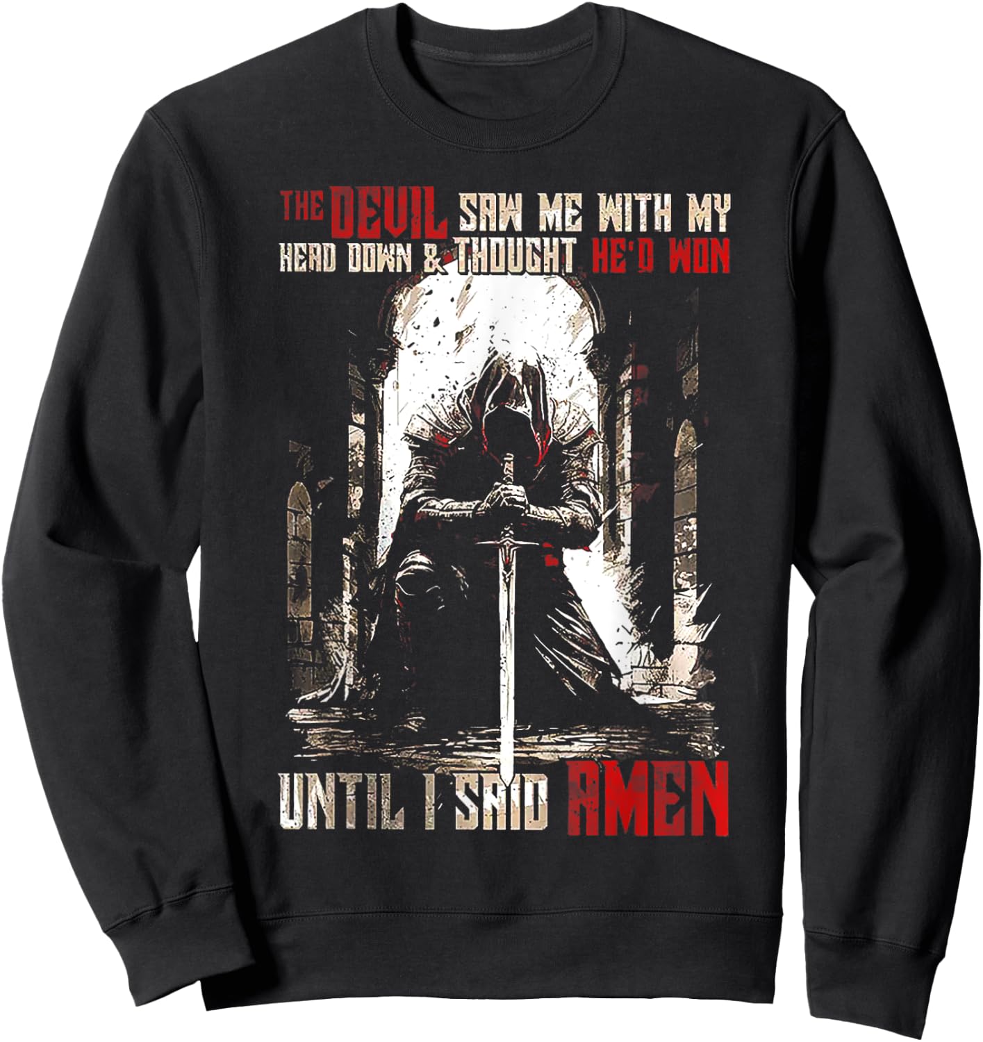 Our Forefathers Would Be Shooting by Now Sweatshirt - Sweatshirt | Black
