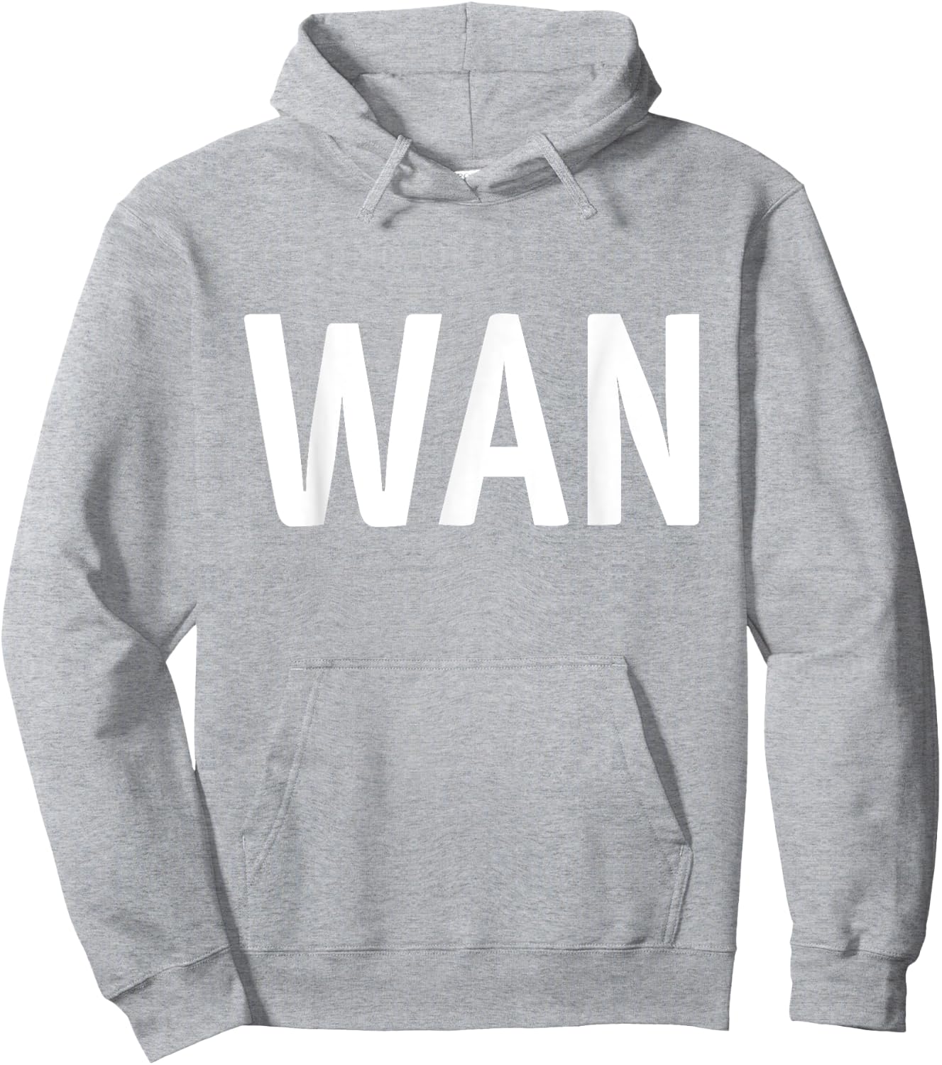 WAN - Taiwan Two Part Combo Design - Taiwanese Flag Part 2 Hoodie - Hoodie | Ash