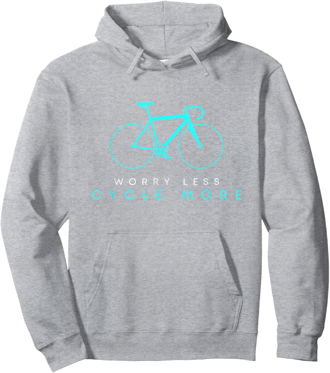 Design for Road cyclist cycling race Sports Jersey Hoodie - Hoodie | Ash
