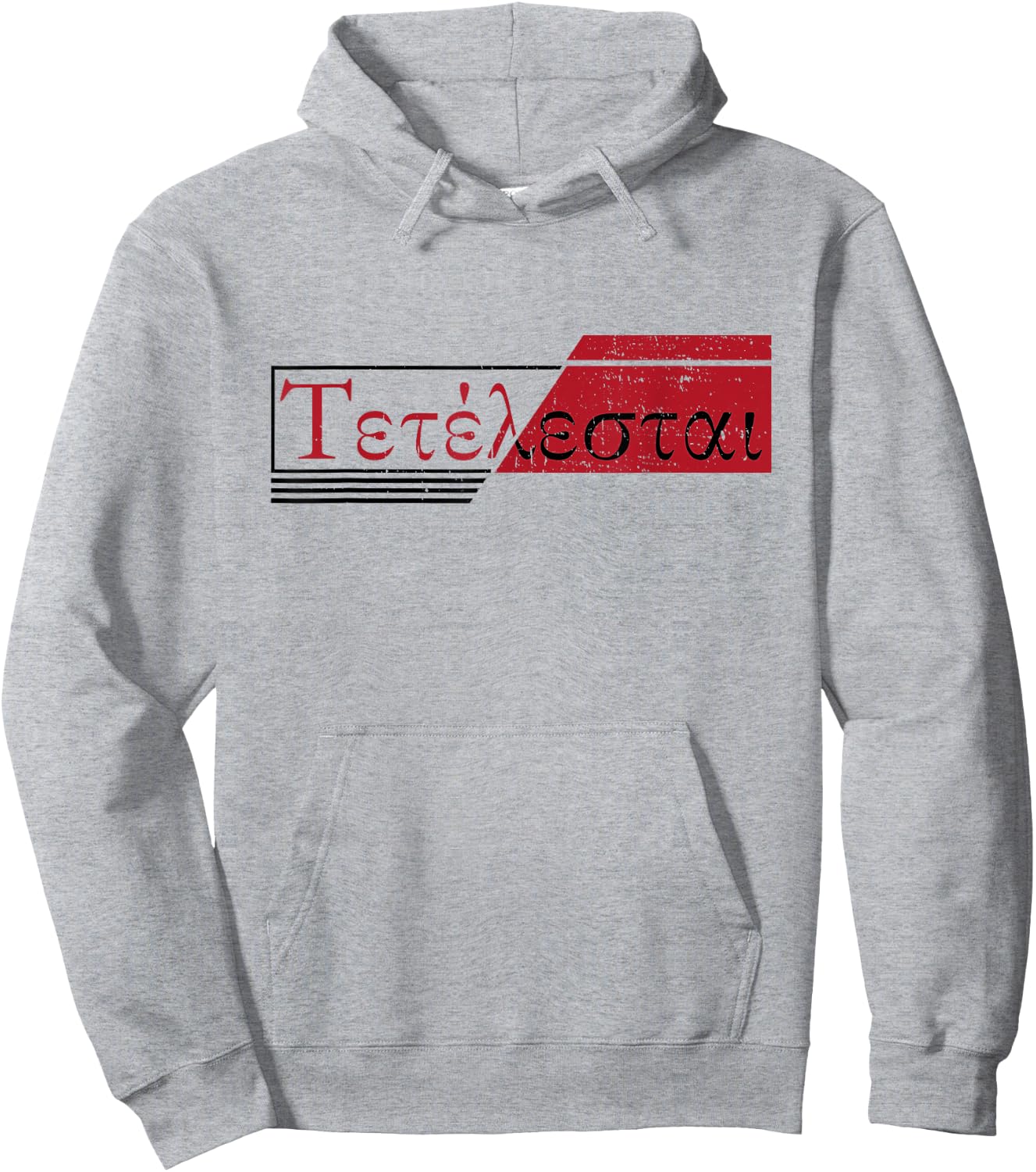 Faith in Jesus Bible God Christian Quotes Women's Blue Christian-Themed Hoodie - Hoodie | Ash