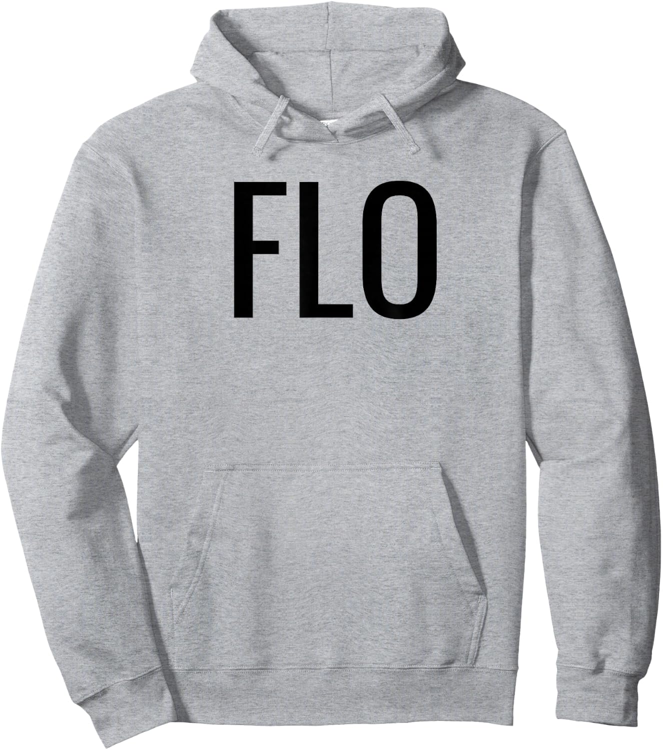 Flo Hoodie - Hoodie | Ash