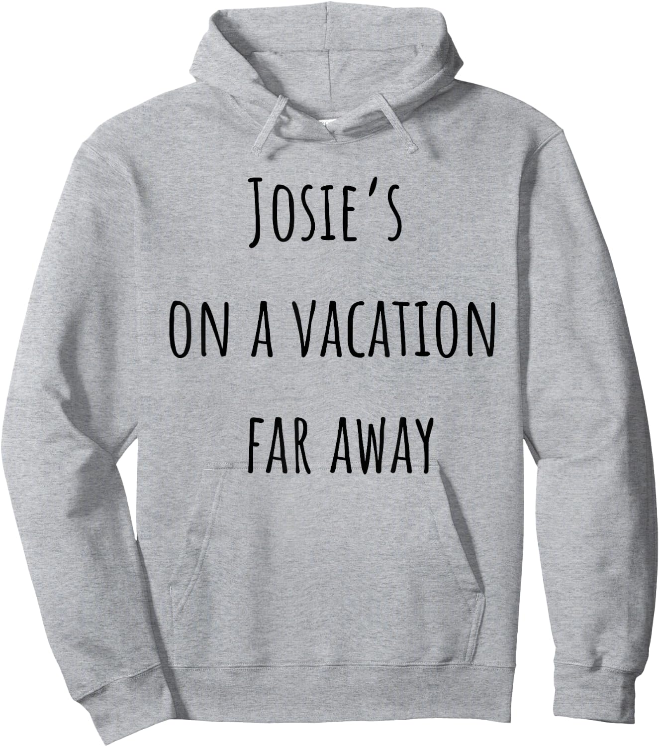 80s Song Lyrics Your Love Hoodie - Hoodie | Ash