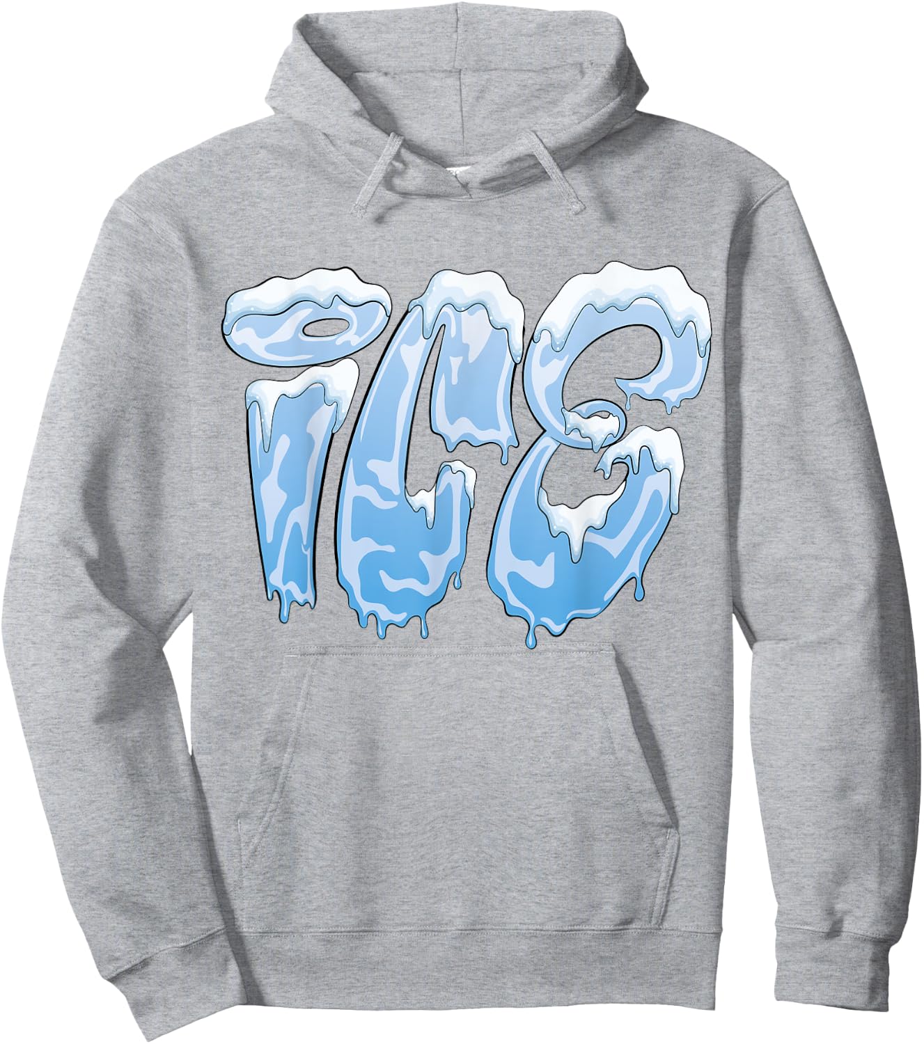 Funny Ice and Fire Costume Halloween Family Matching Women Hoodie - Hoodie | Ash