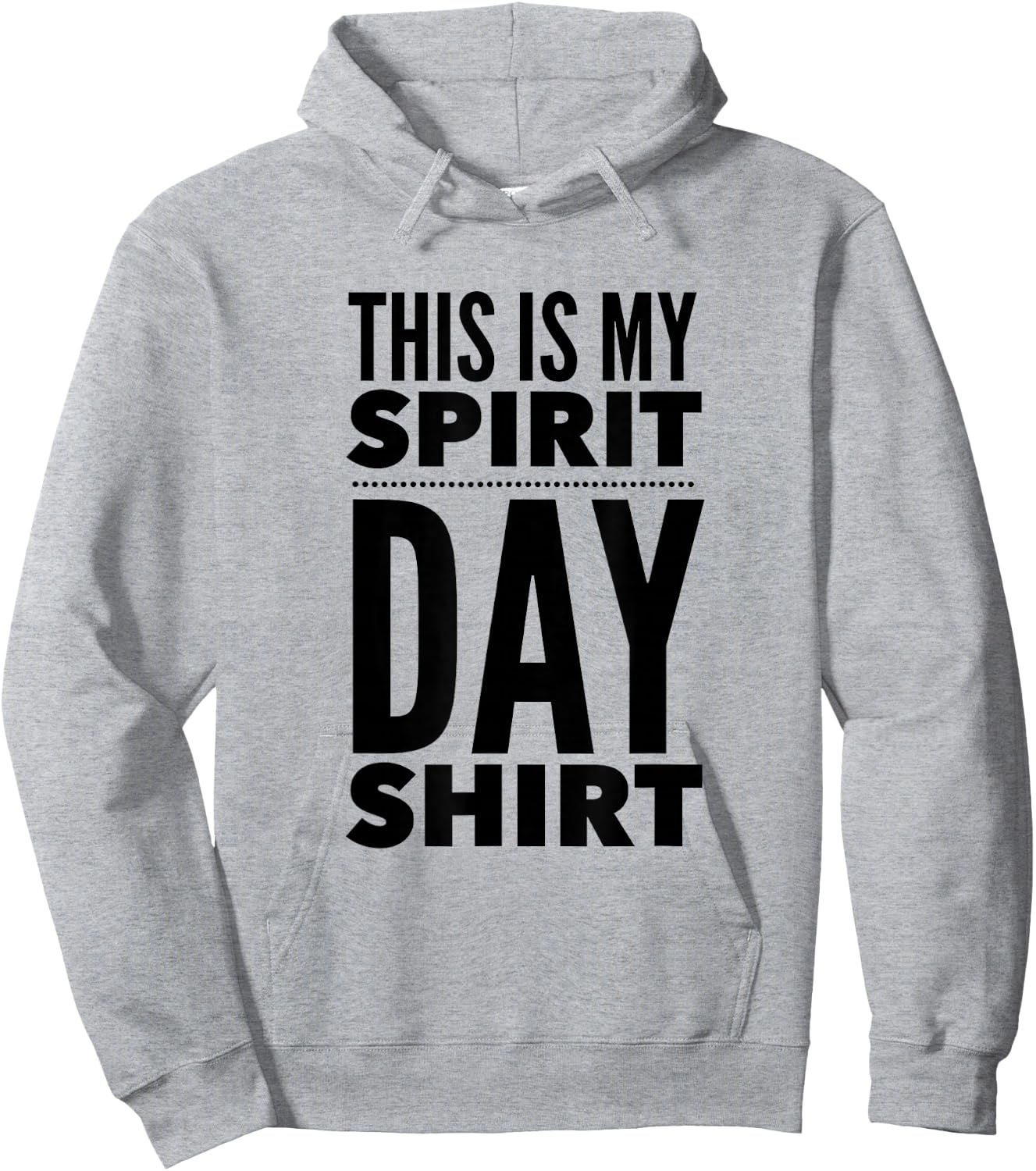 School Teacher Spirit Day Costume Women Hoodie - Hoodie | Ash