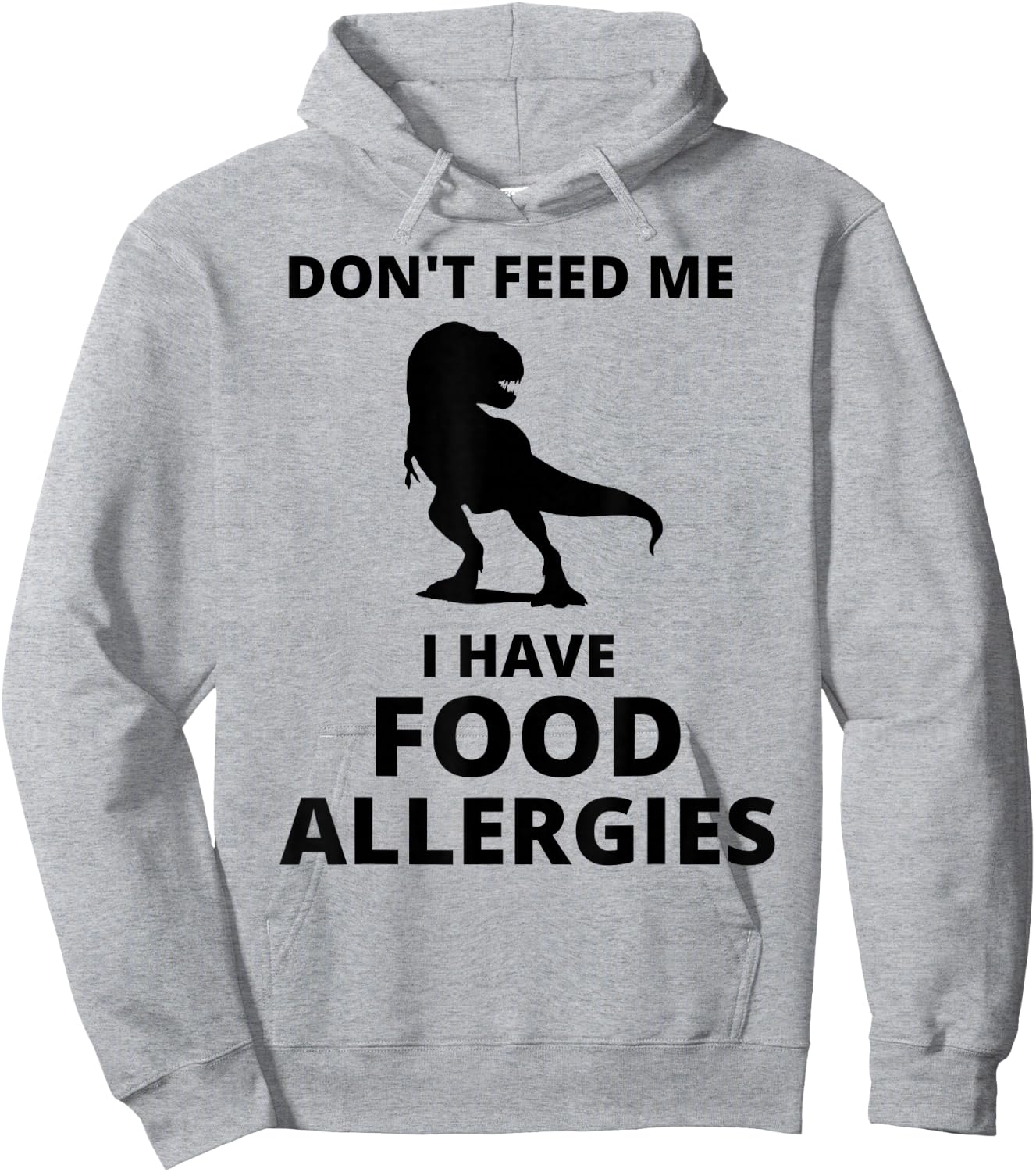 A pugs life for me Hoodie - Hoodie | Ash