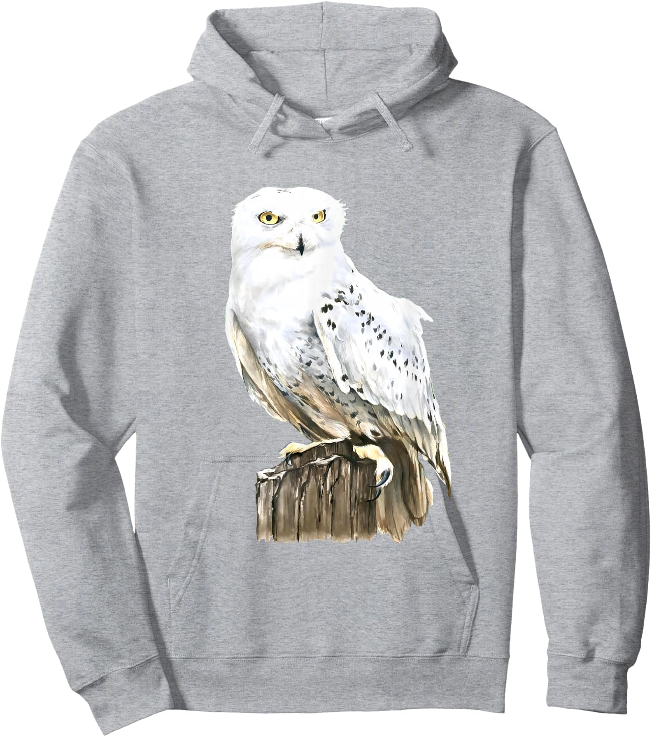 Owl shirt for , owl shirt , owl for boys Hoodie - Hoodie | Ash
