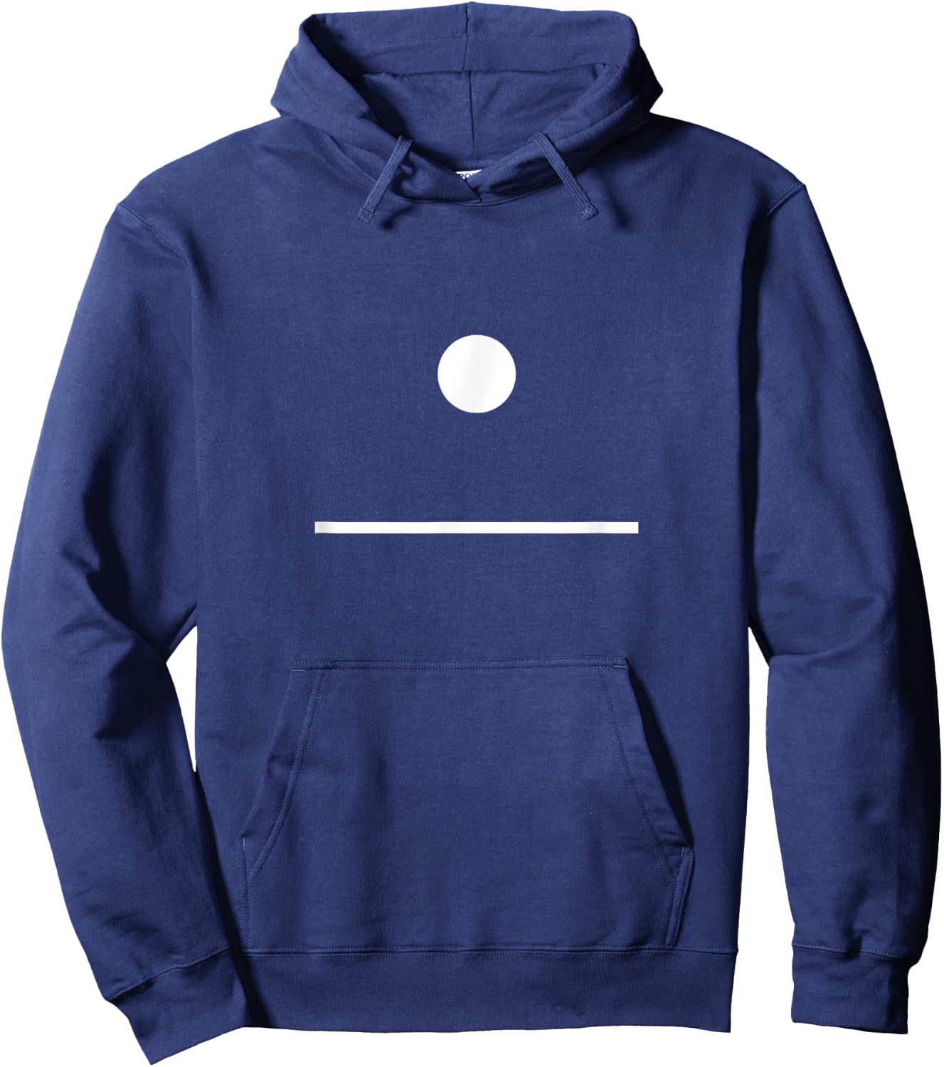 Domino Game 1 0 Matching Halloween Group Costume Hoodie - Hoodie | Navy