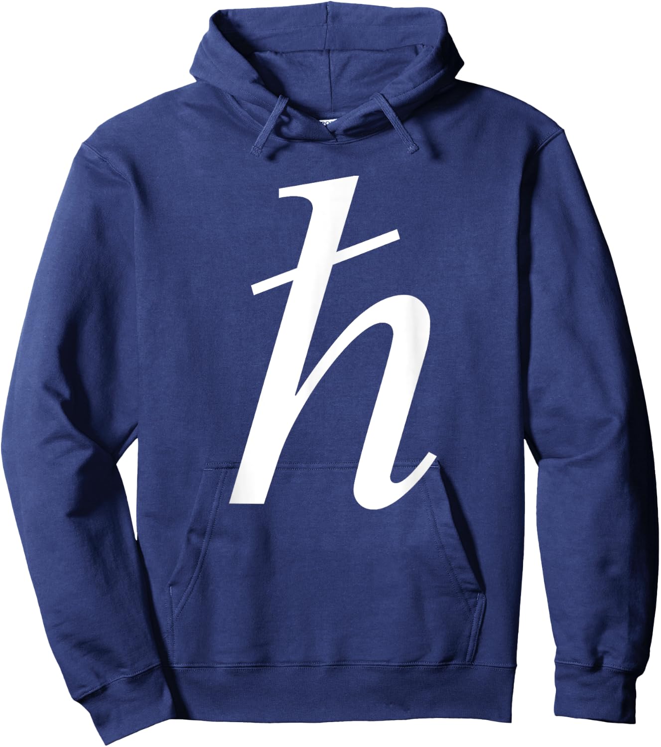 Reduced Planck's constant, fundamentals of quantum physics Hoodie - Hoodie | Navy
