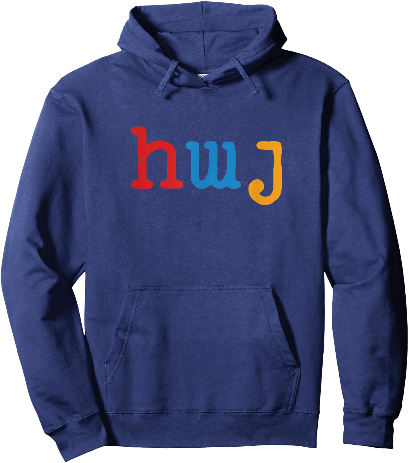 Armenian Alphabet Letters Hay Armenian Art Armenia Flag Hoodie - Hoodie | Navy