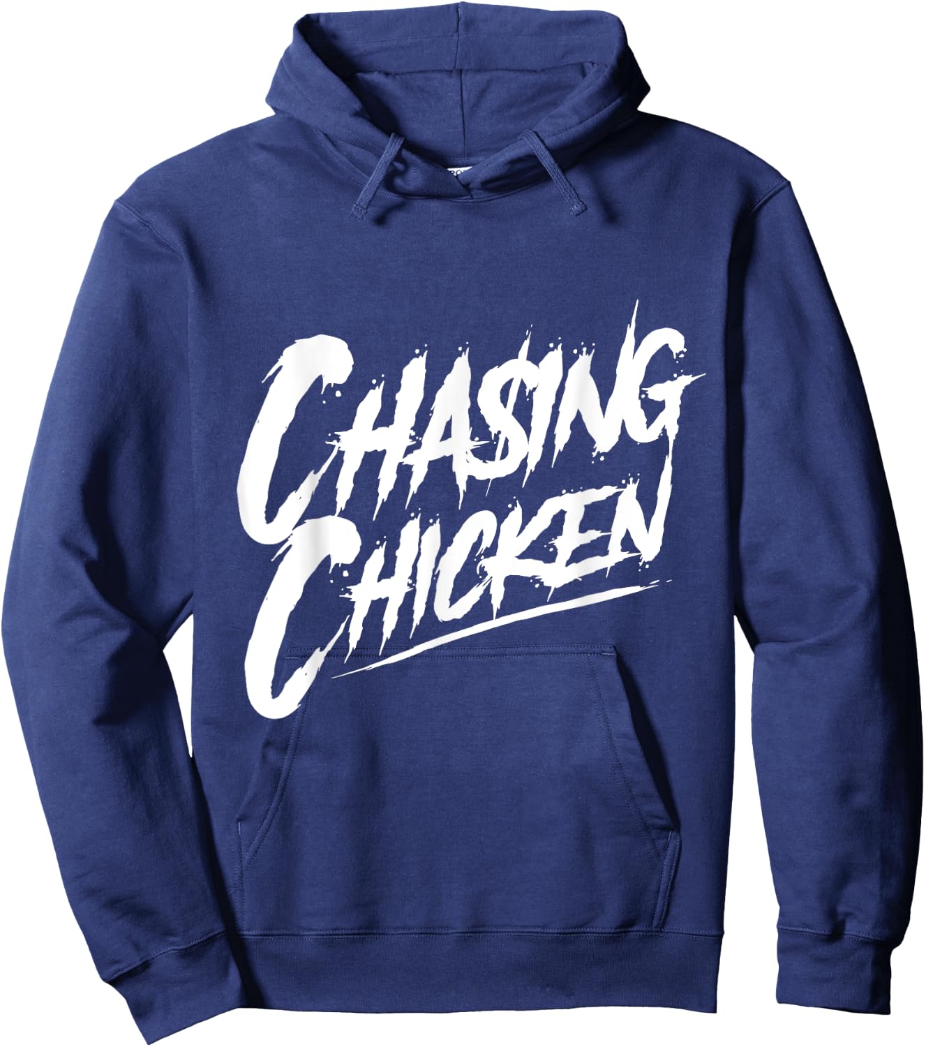 chasing Chicken, Rap shirts, Get Money Chasing Chicken retro Hoodie - Hoodie | Navy