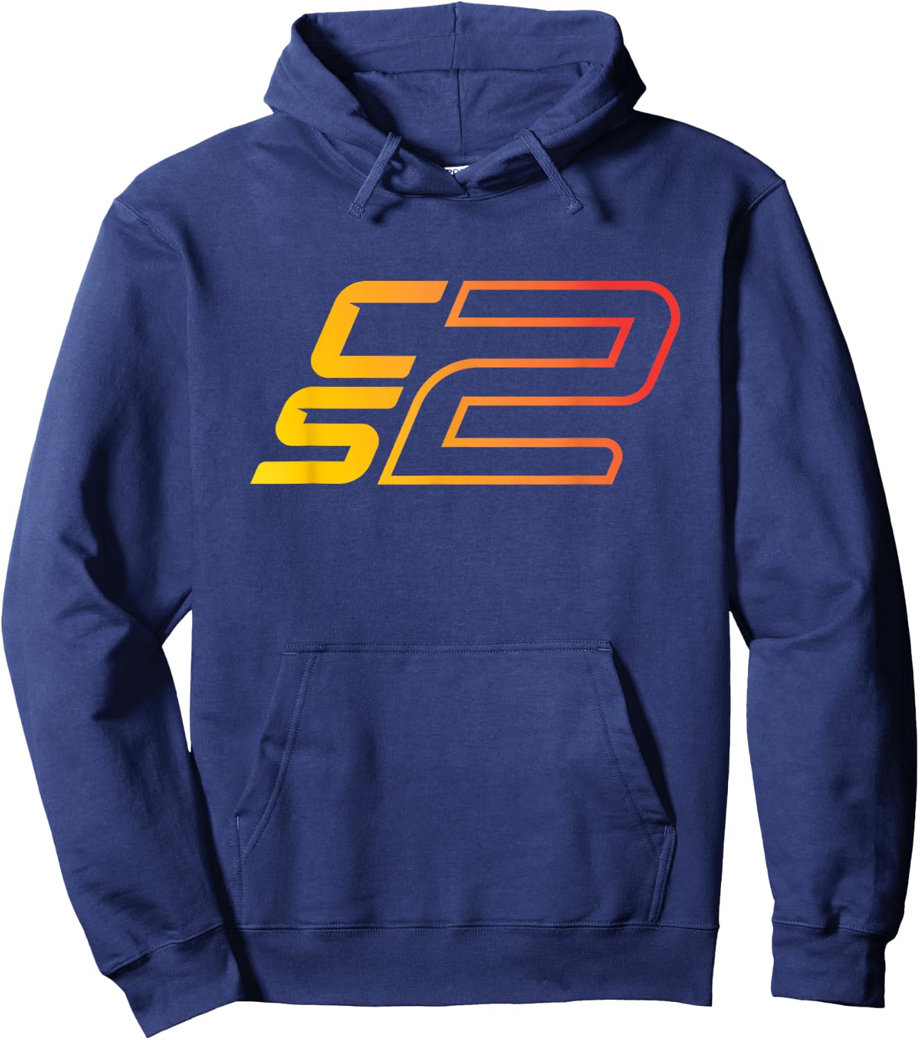 CS2 Game Esports Hoodie - Hoodie | Navy