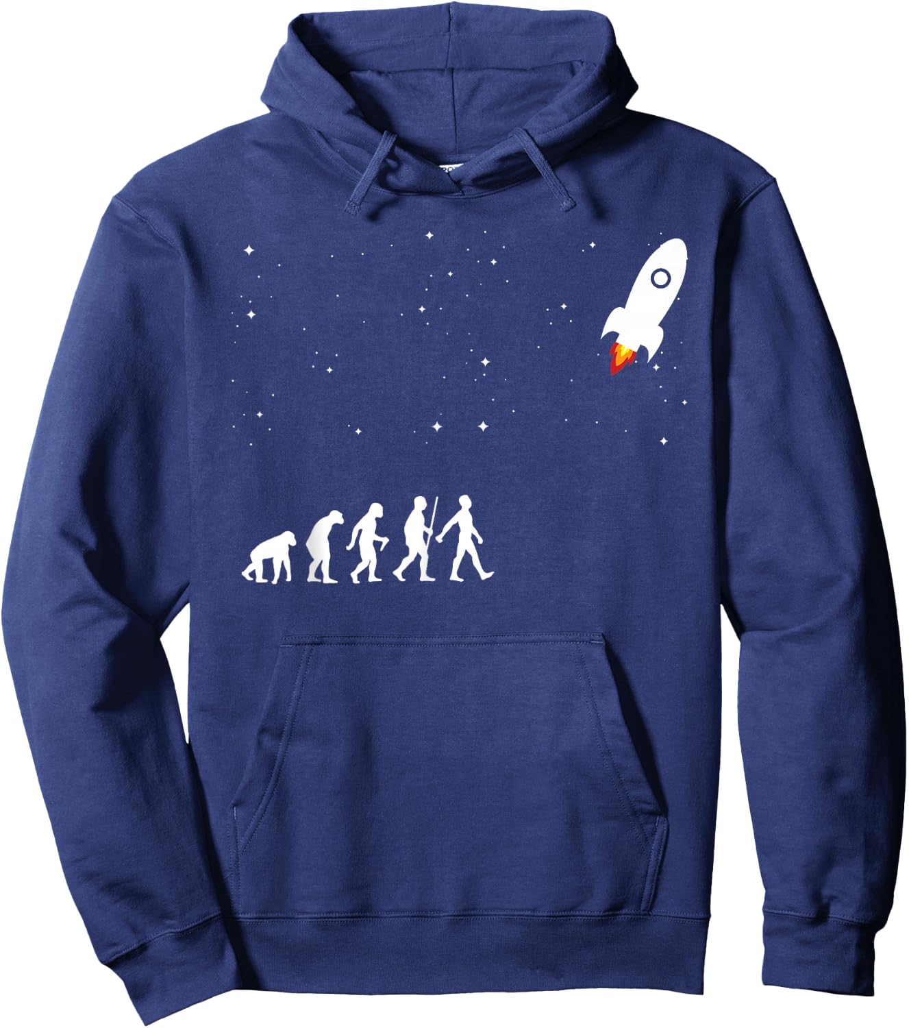 Cool Aerospace Engineer Women Aeronautical Engineer Hoodie - Hoodie | Navy