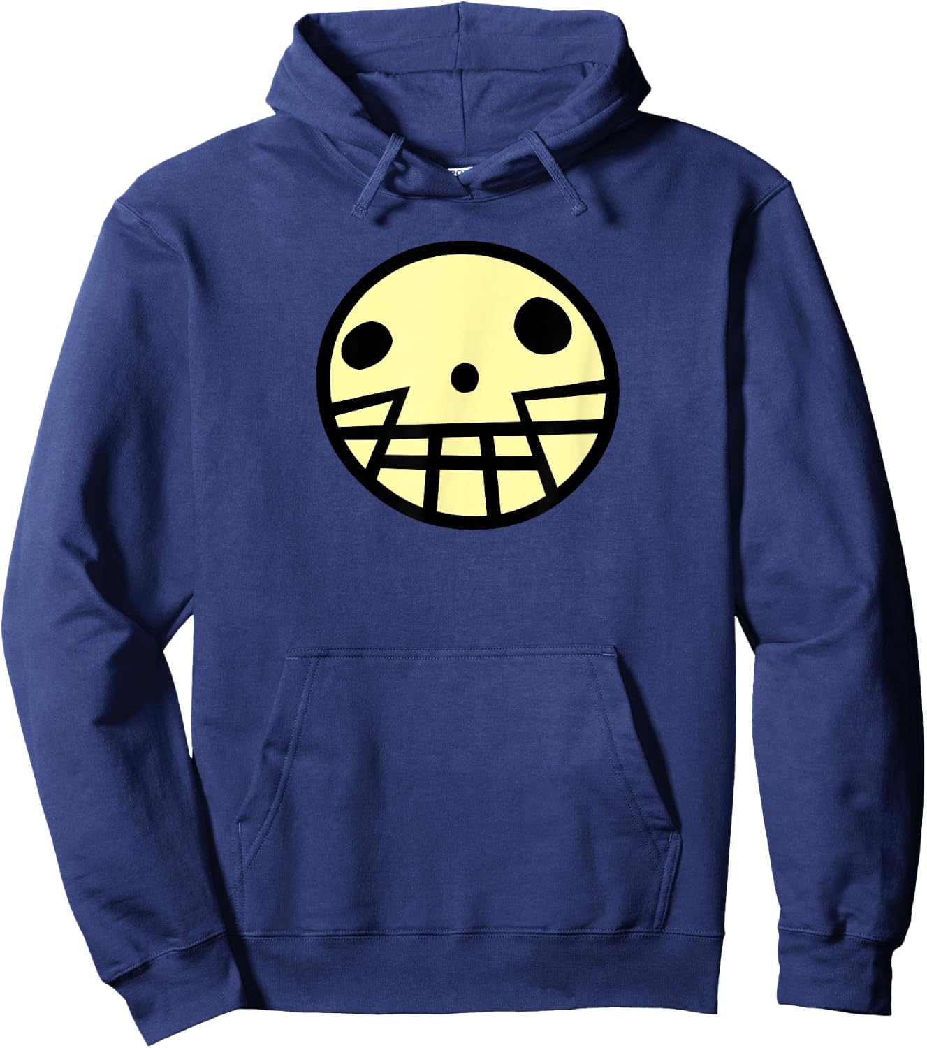 Total Dramarama Duncan Collection Hoodie - Hoodie | Navy