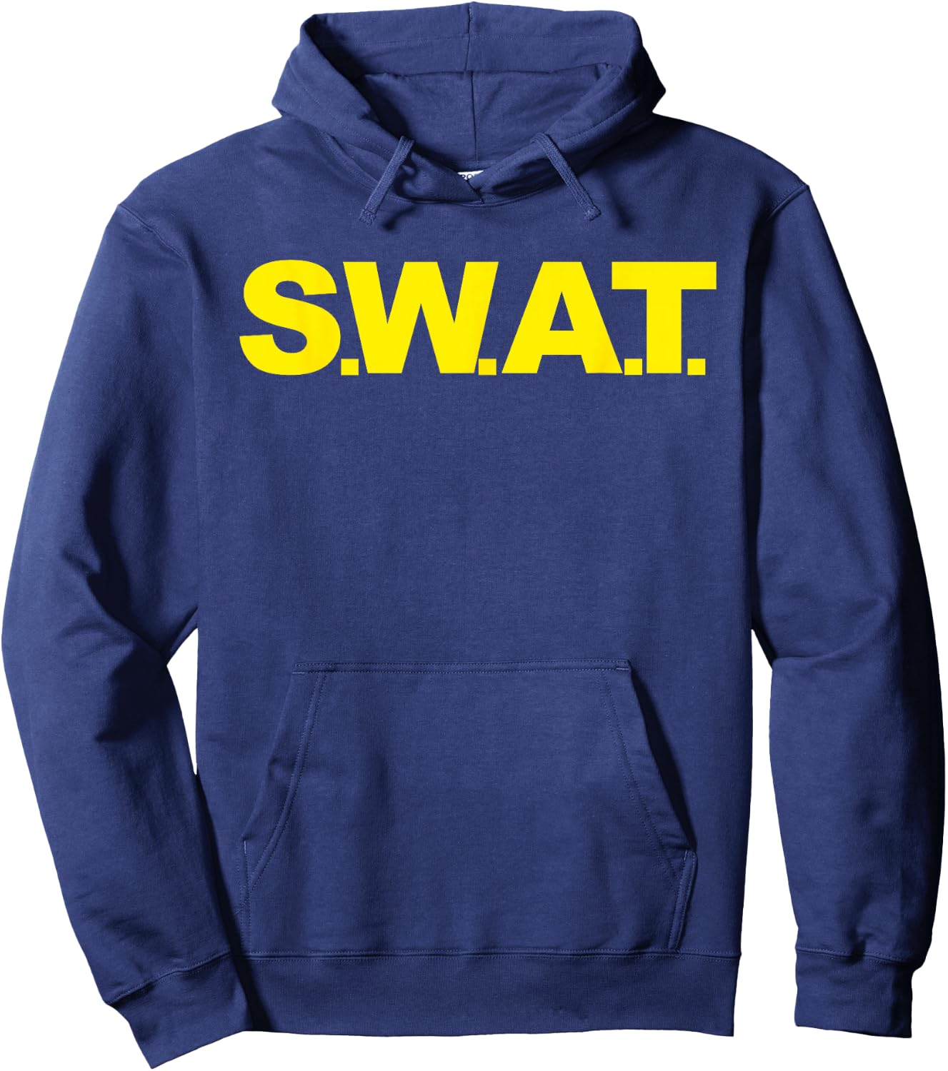 Swat Hoodie - Hoodie | Navy