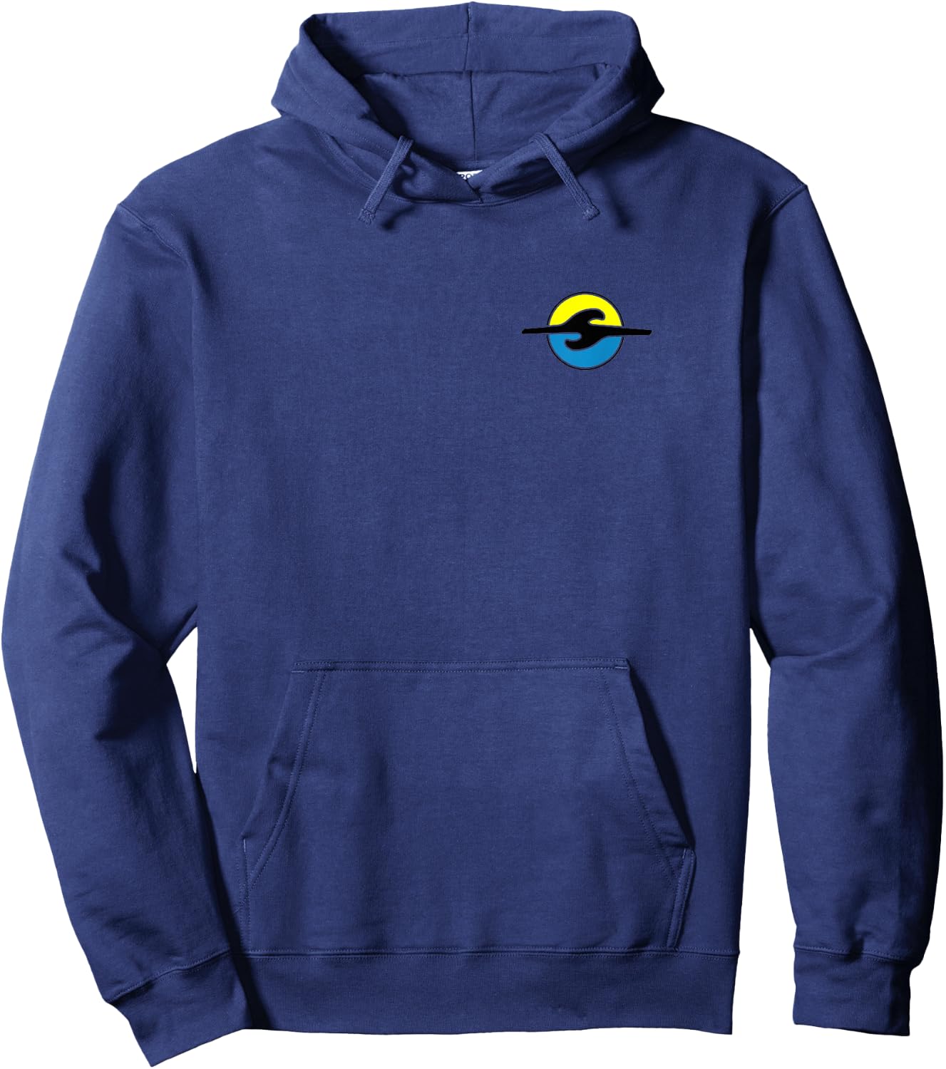 Pelagics Hoodie - Hoodie | Navy