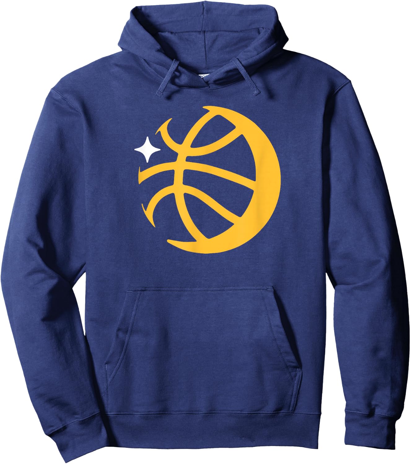 YNG Dreamerz Hoodie - Hoodie | Navy