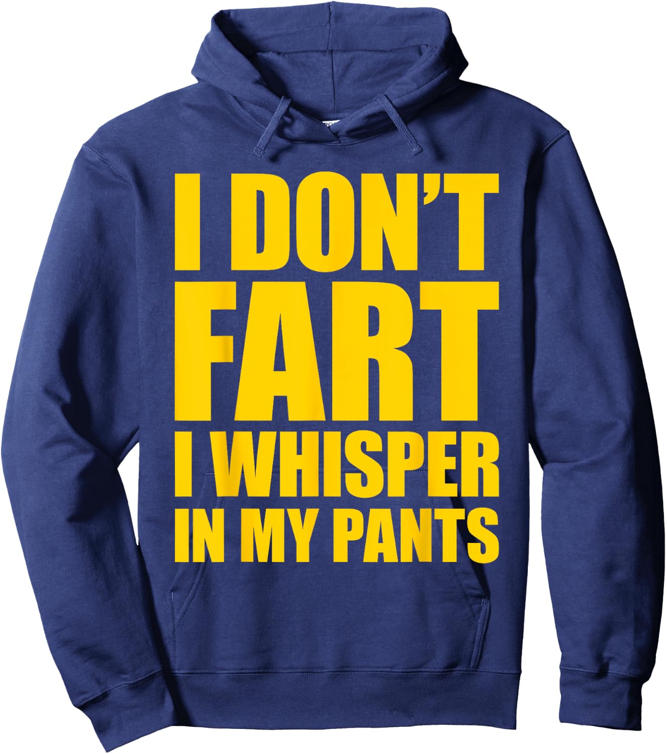 Stealing Hearts And Blasting Farts Hoodie - Hoodie | Navy
