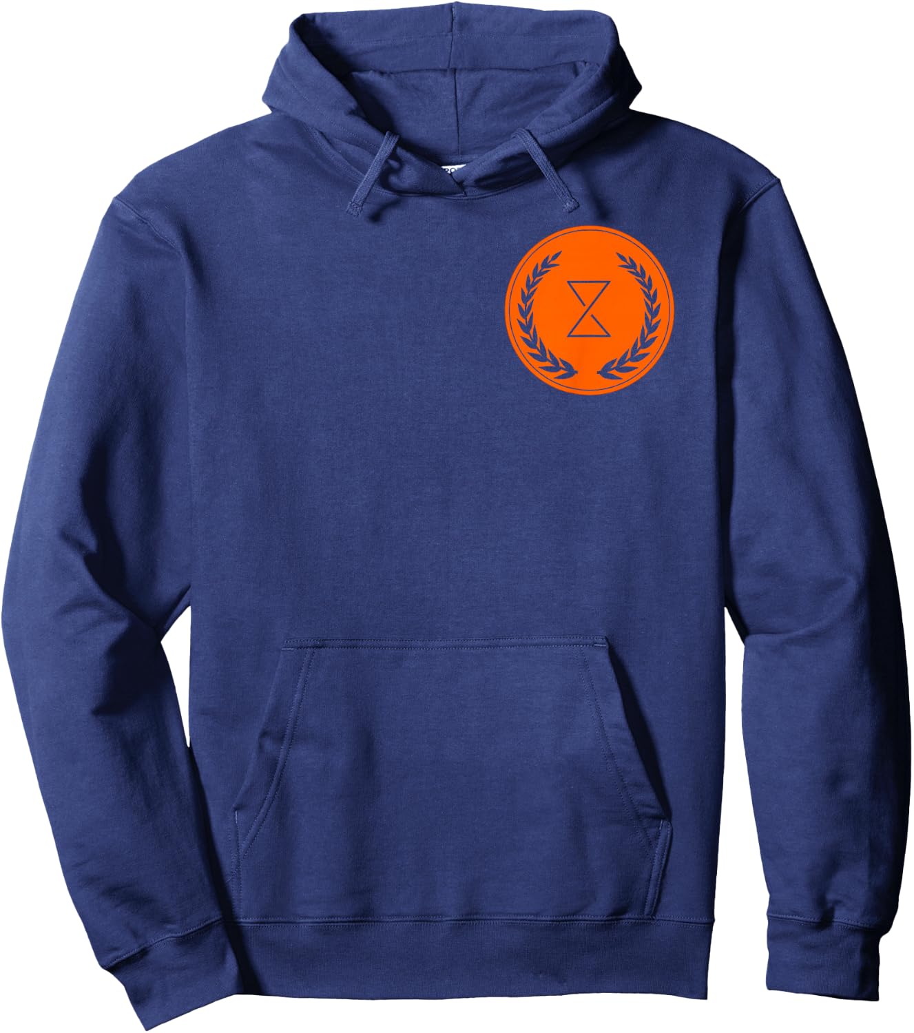 Time Variance Authority (TVA) Variant and Badge Hoodie - Hoodie | Navy