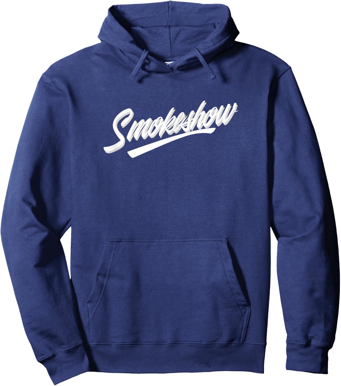 Smokeshow Hoodie - Hoodie | Navy