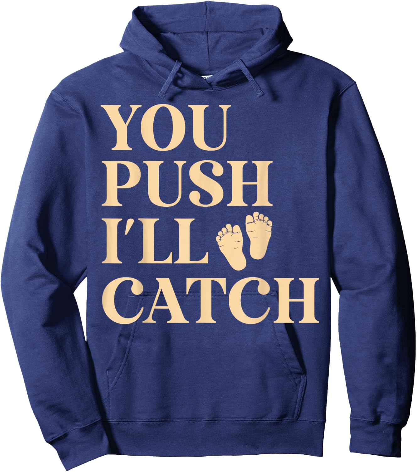 Obgyn Obstetrician Gynecologist Ob-gyn Medicine Doctor Hoodie - Hoodie | Navy