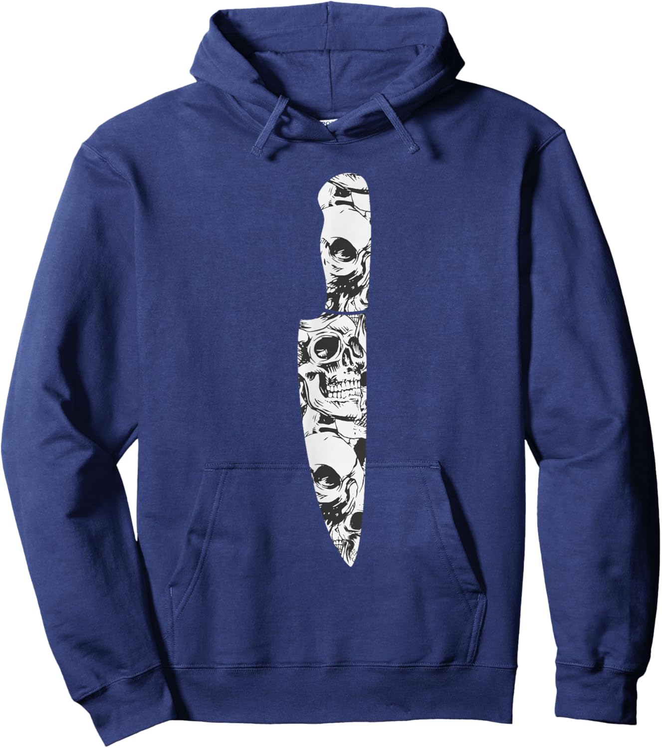 Cook Gadgets - Black, Small, Short Sleeve, , Classic Fit, Modern, Graphic, Casual, Halloween Hoodie - Hoodie | Navy