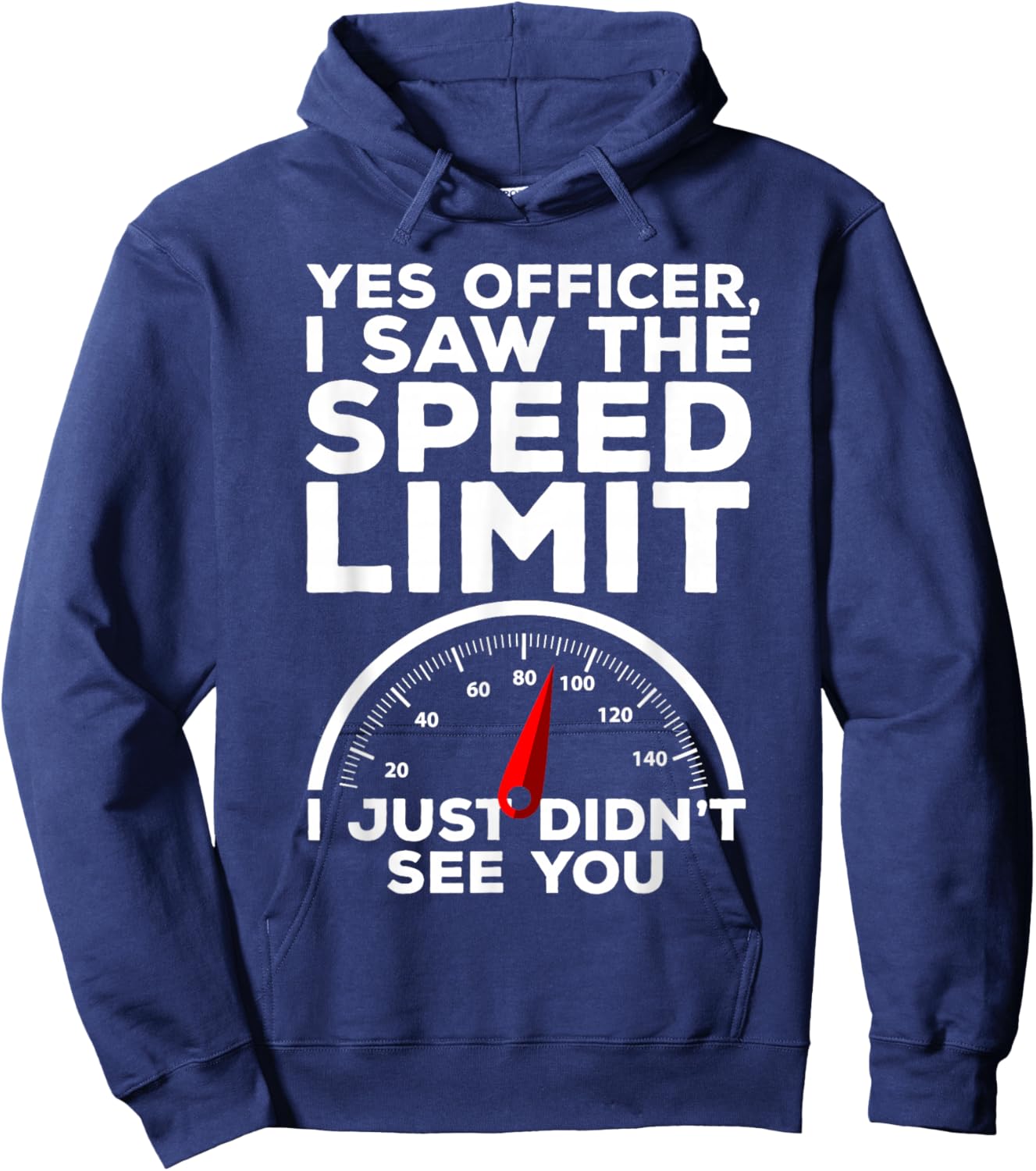 Cool Racer Women Muscle Car Lovers Speed Drag Racing Hoodie - Hoodie | Navy