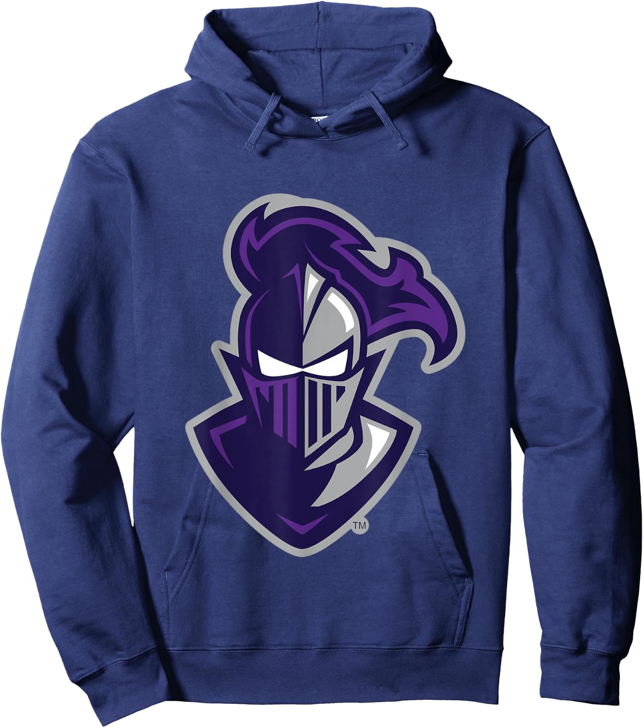 Furman Paladins | Official NCAA University Merch | PPFUR04 Hoodie - Hoodie | Navy