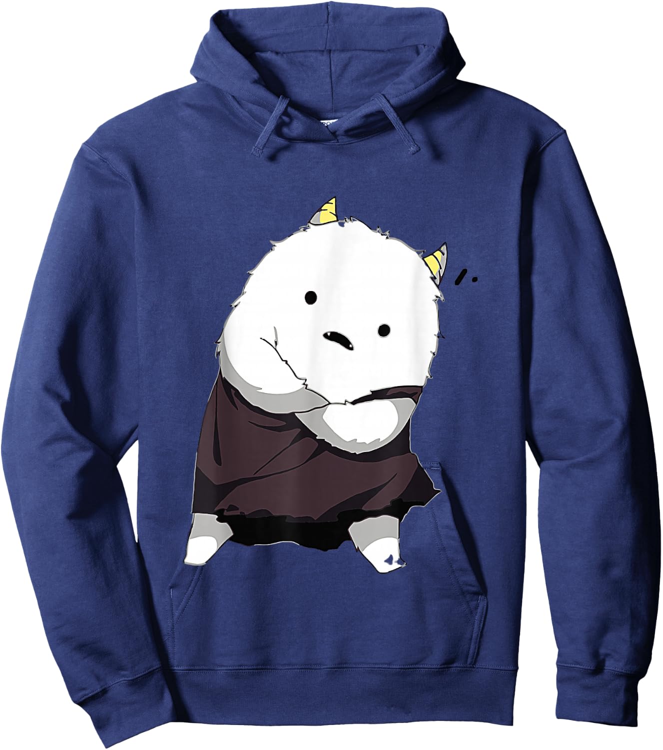 Omniscient Reader's Viewpoint - Bihyung ORV Manga Webtoon Hoodie - Hoodie | Navy