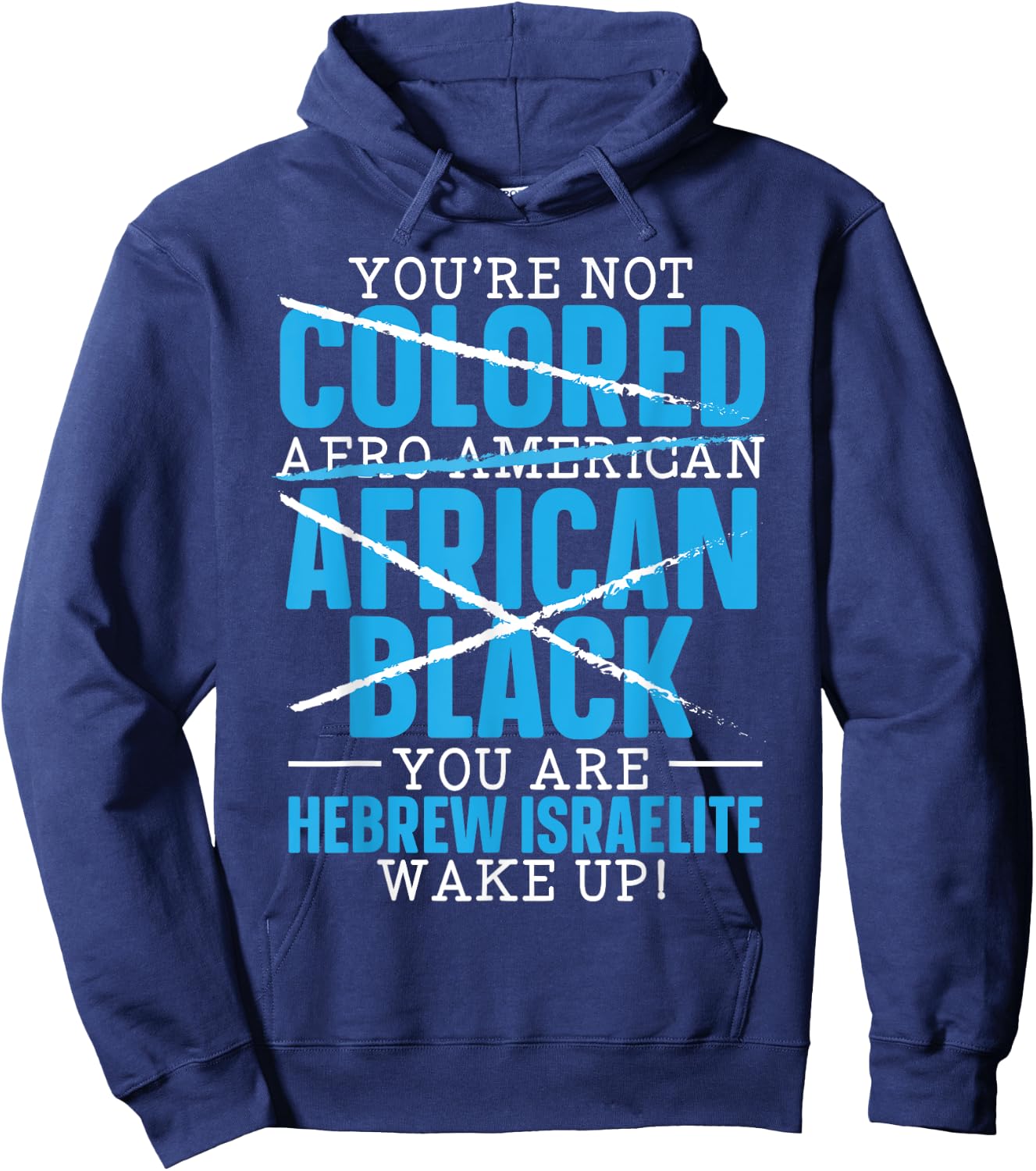 Jerusalem Judaism Jewish Israel Israelites Jew Hebrew Hoodie - Hoodie | Navy