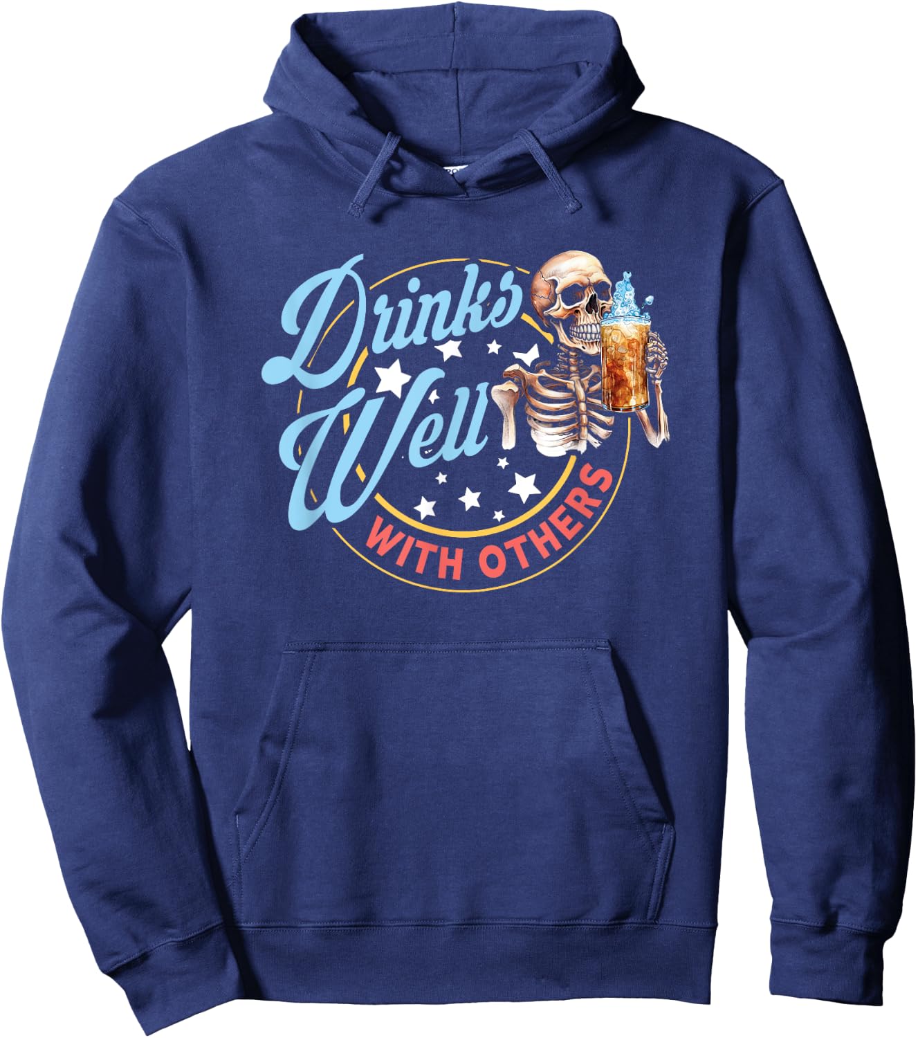 Beer Drinking Soon To Be Favorite Fathers Day Hoodie - Hoodie | Navy