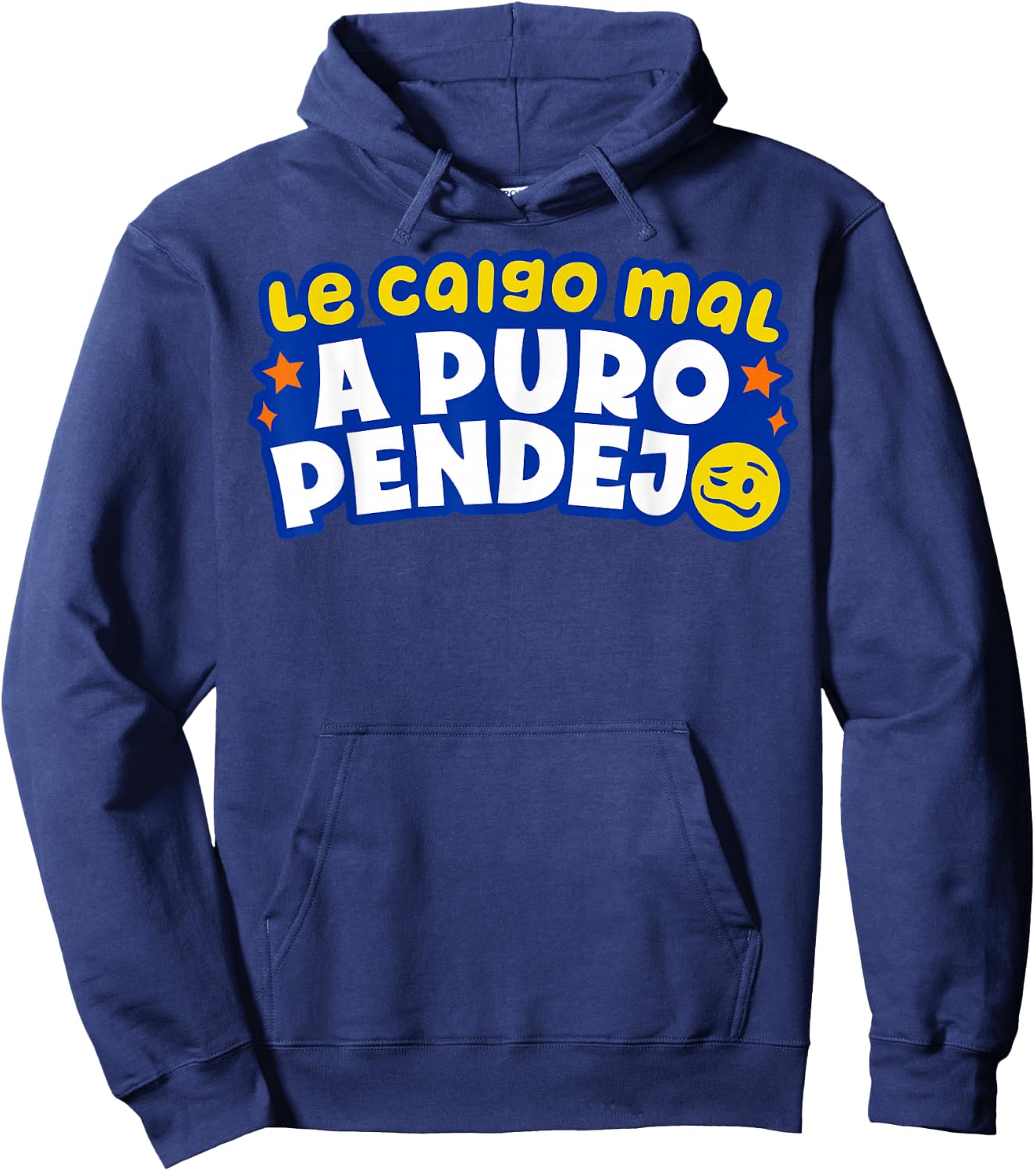Mexicans Souvenir Cinco De Mayo Couple Matching Latinx Hoodie - Hoodie | Navy