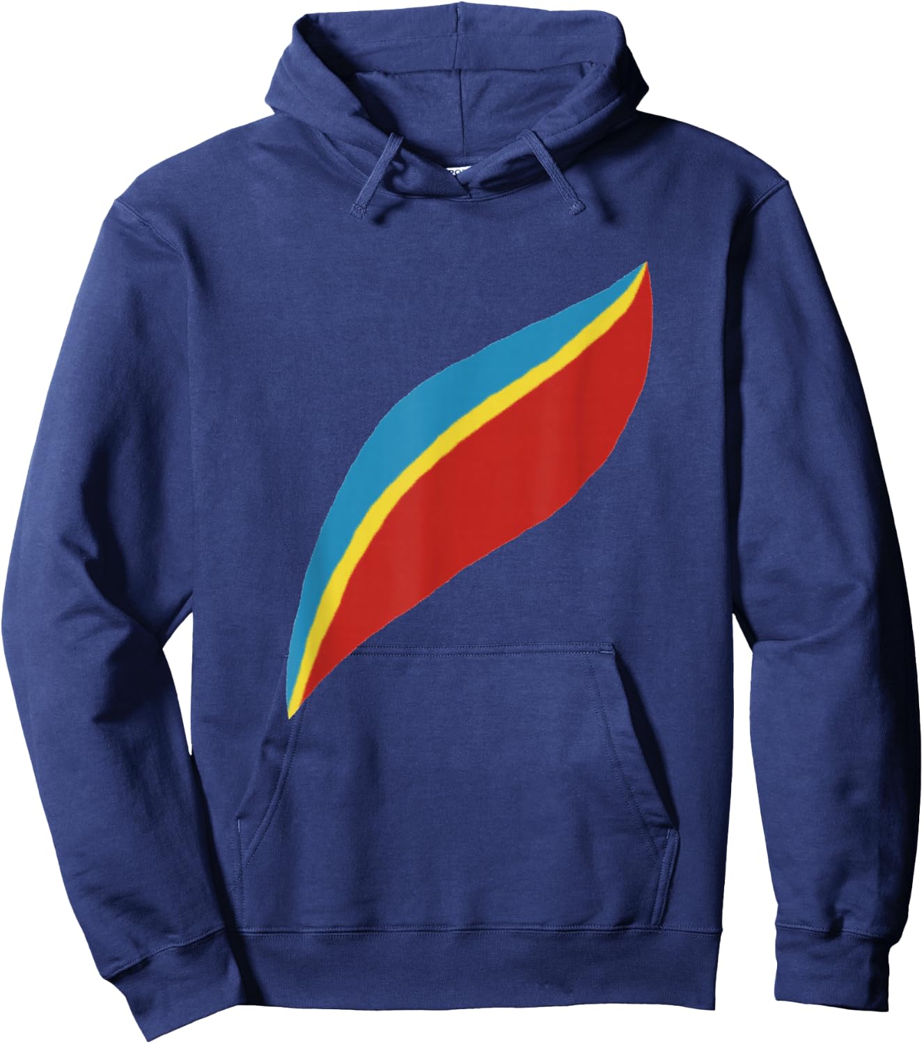 Captain Eo Brighter Hoodie - Hoodie | Navy
