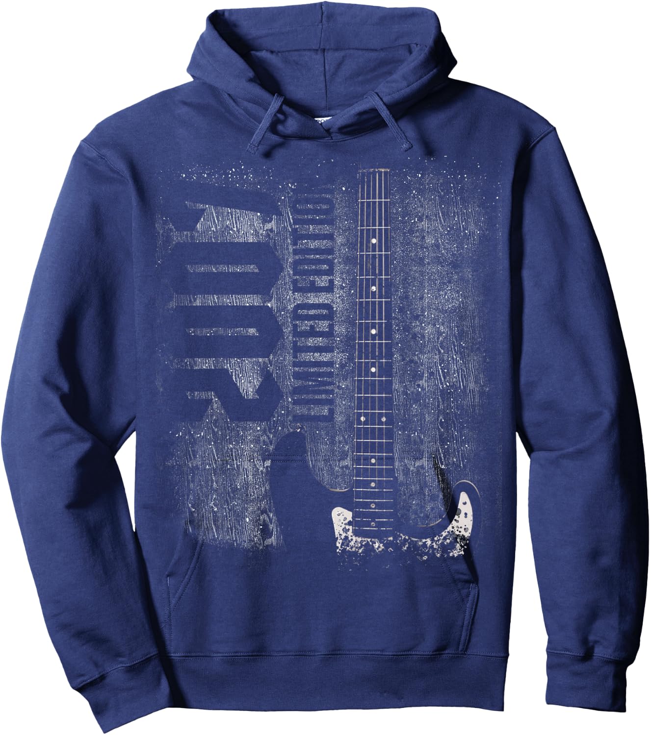 Born in 2007 for Teen Born in 2007 Birthday Gifts Hoodie - Hoodie | Navy