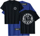 Nando's Gym - Ng003a T-Shirt - T-Shirt | Royal