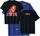 Invincible Animated - Atom Eve T-Shirt - T-Shirt | Royal